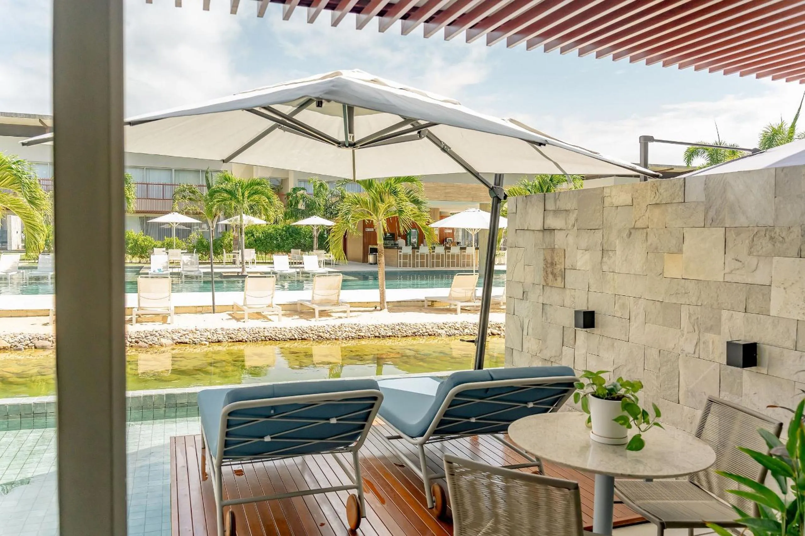 île de Pipa - Ma Plage Hotel