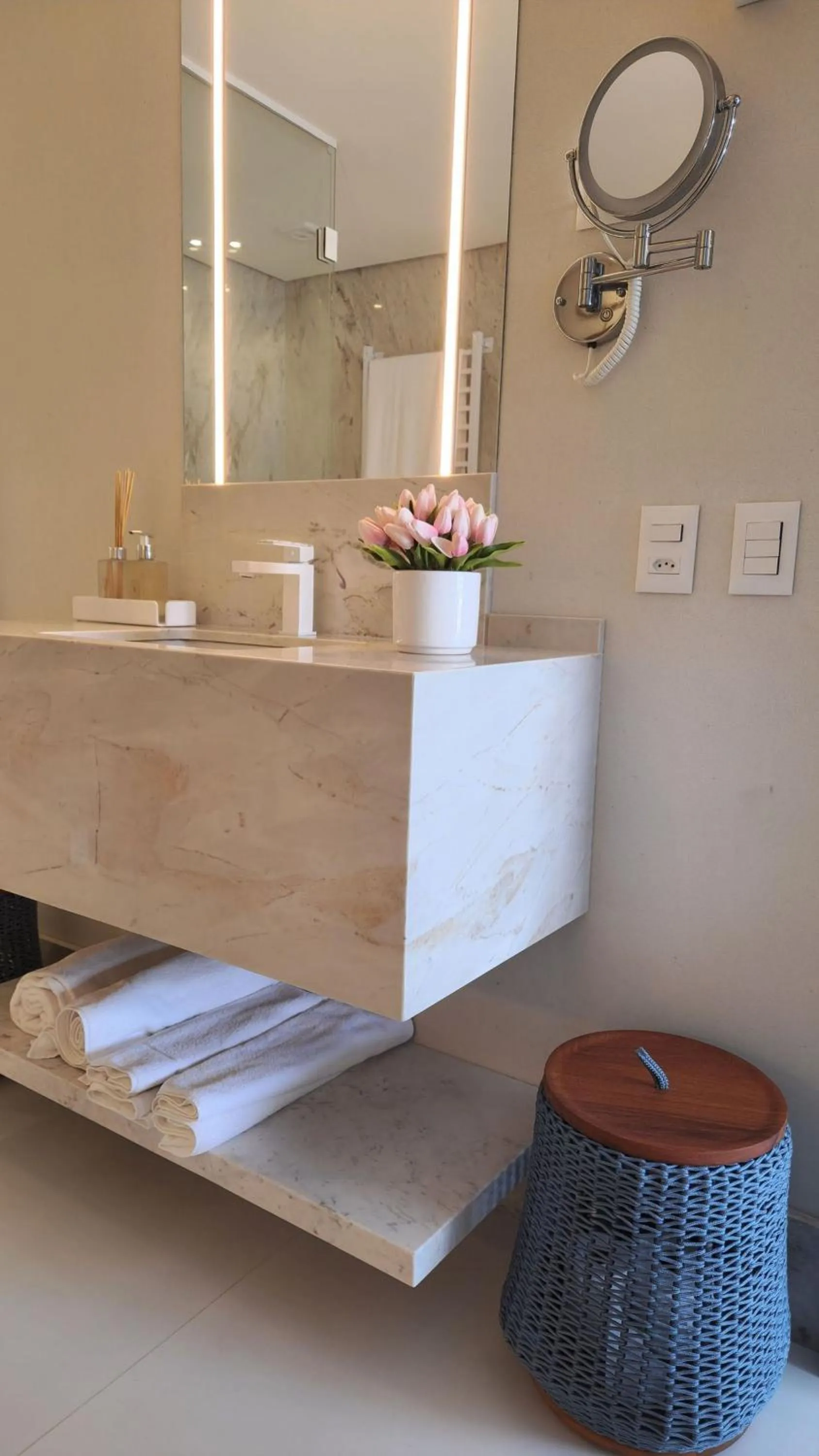 île de Pipa - Ma Plage Hotel