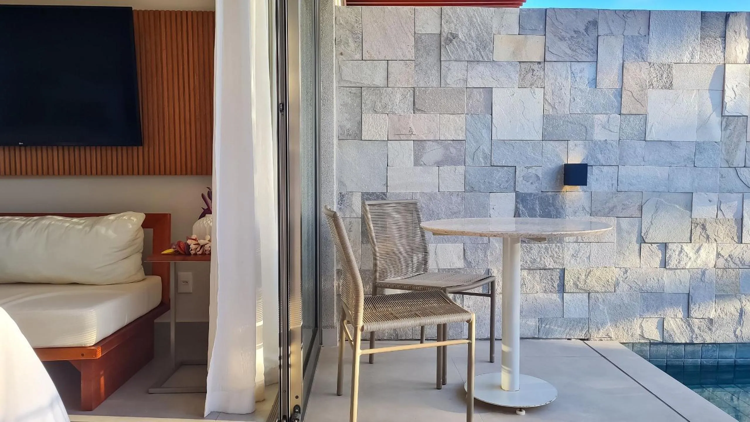 île de Pipa - Ma Plage Hotel