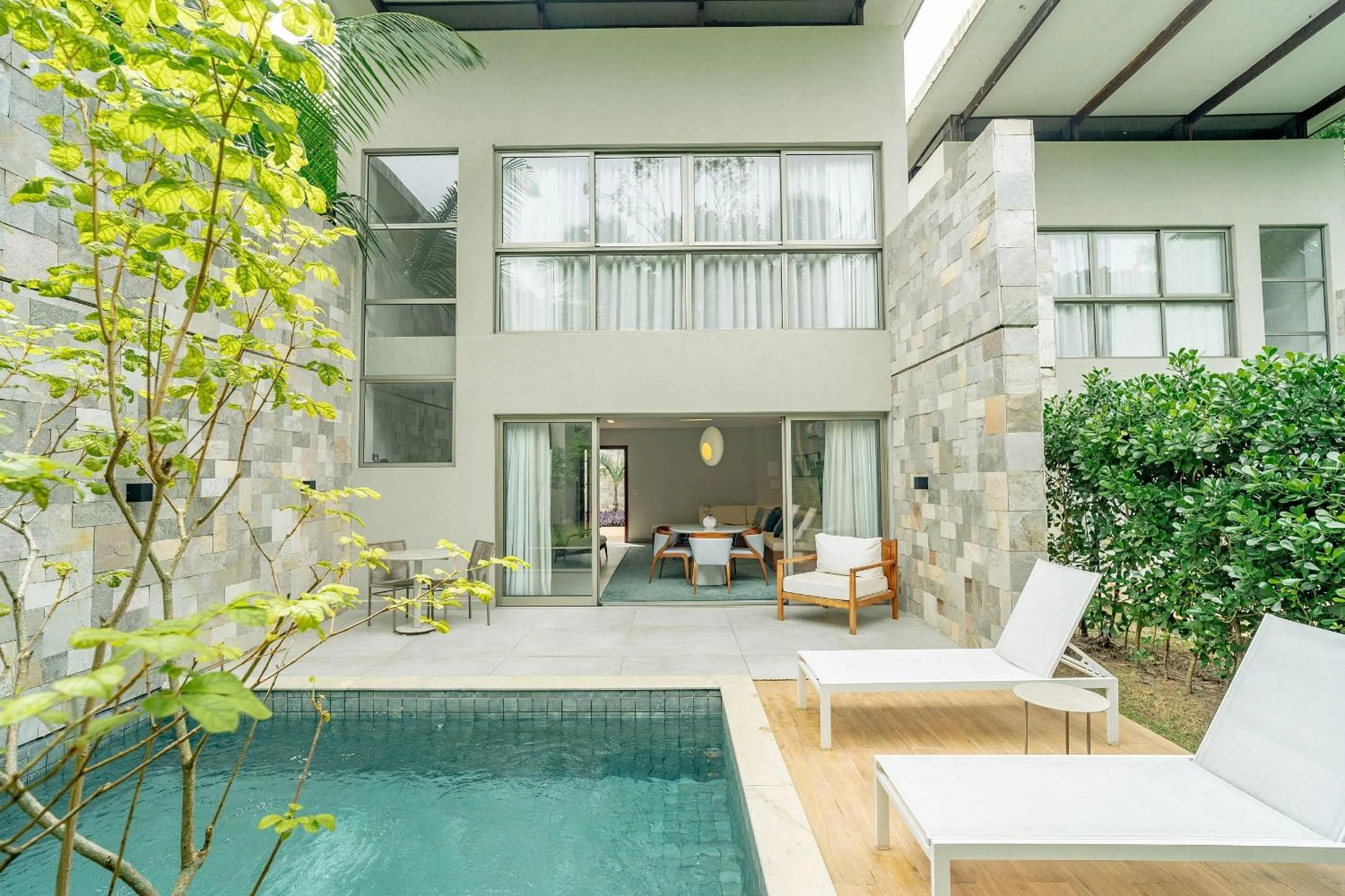 île de Pipa - Ma Plage Hotel