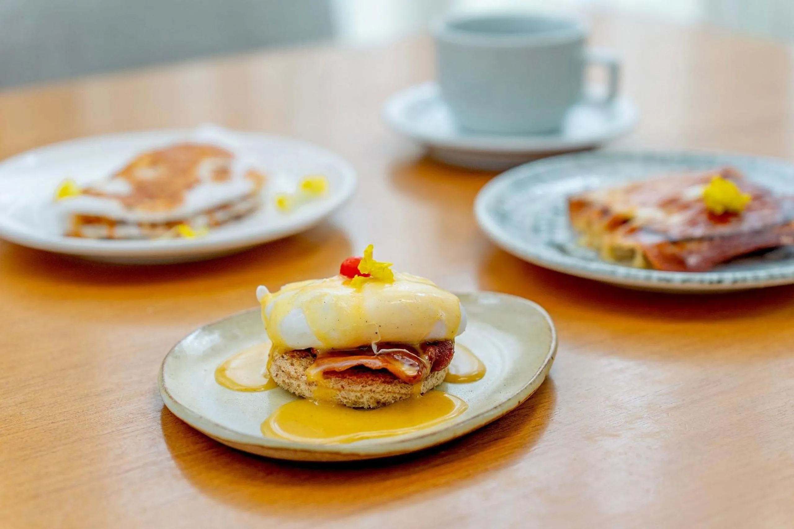 île de Pipa - Ma Plage Hotel