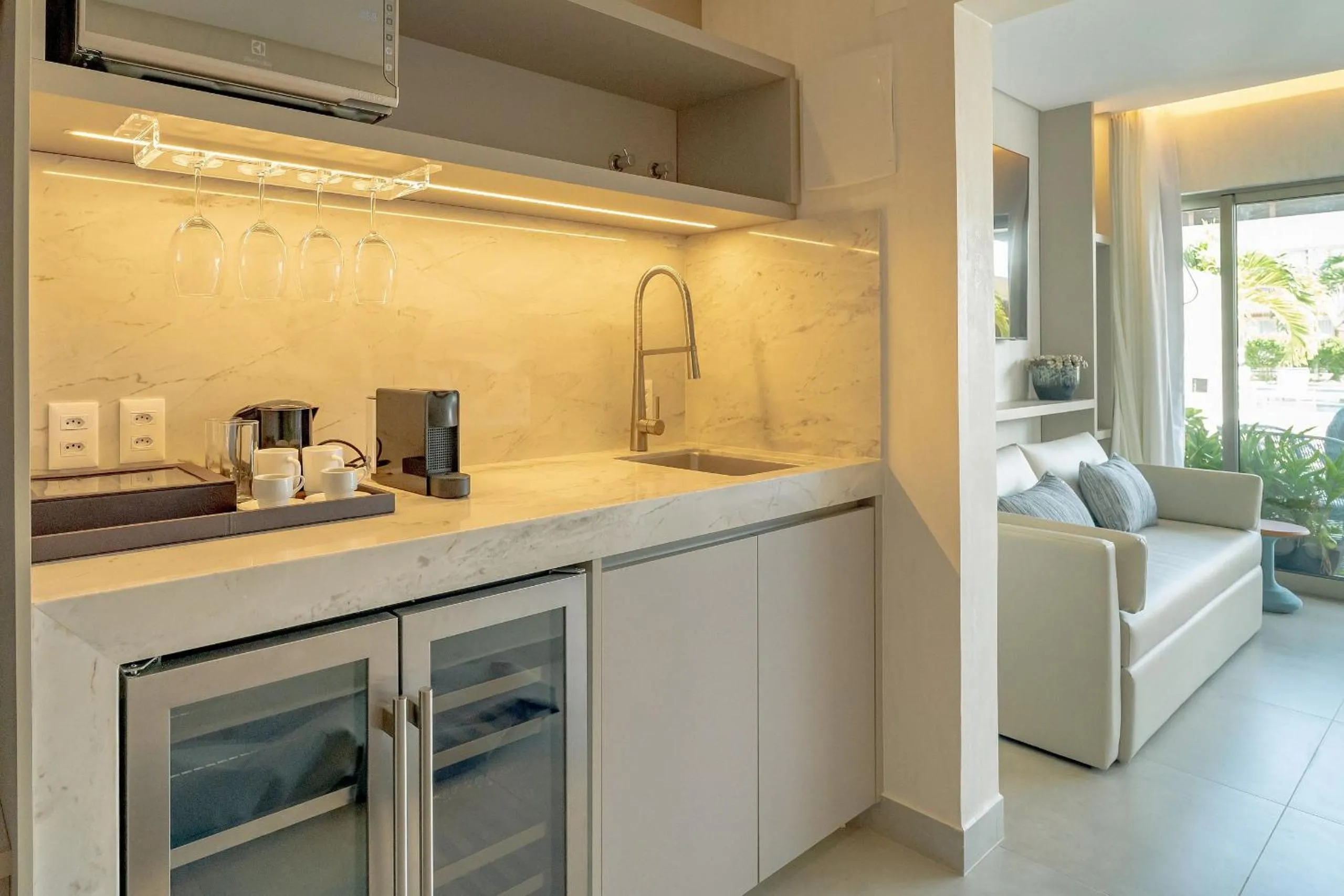 île de Pipa - Ma Plage Hotel