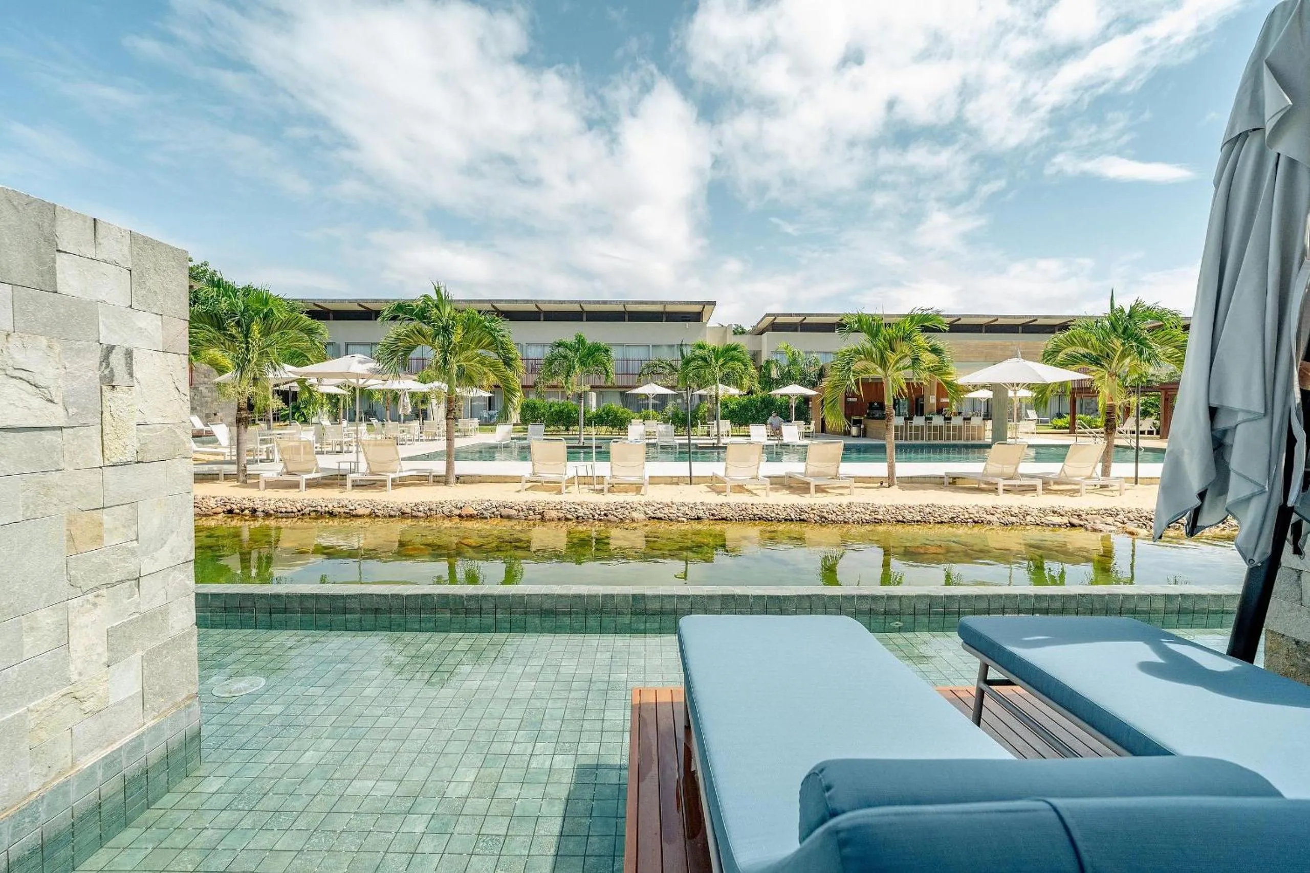 île de Pipa - Ma Plage Hotel