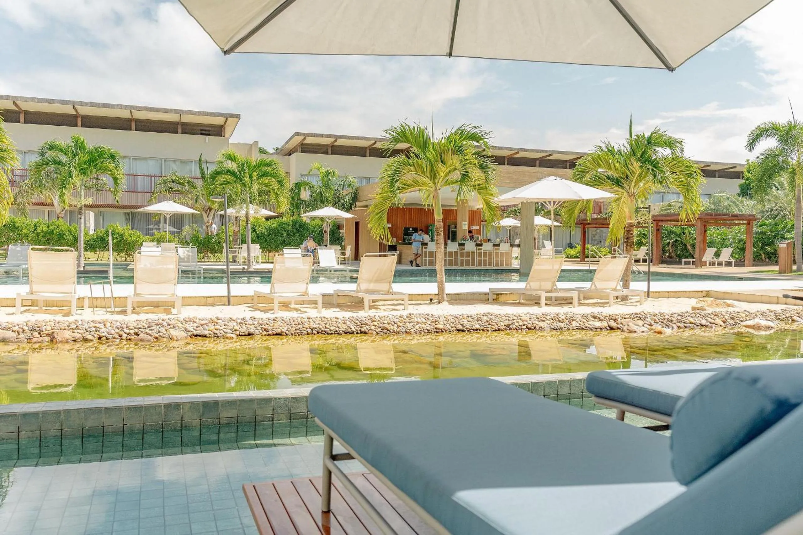 île de Pipa - Ma Plage Hotel