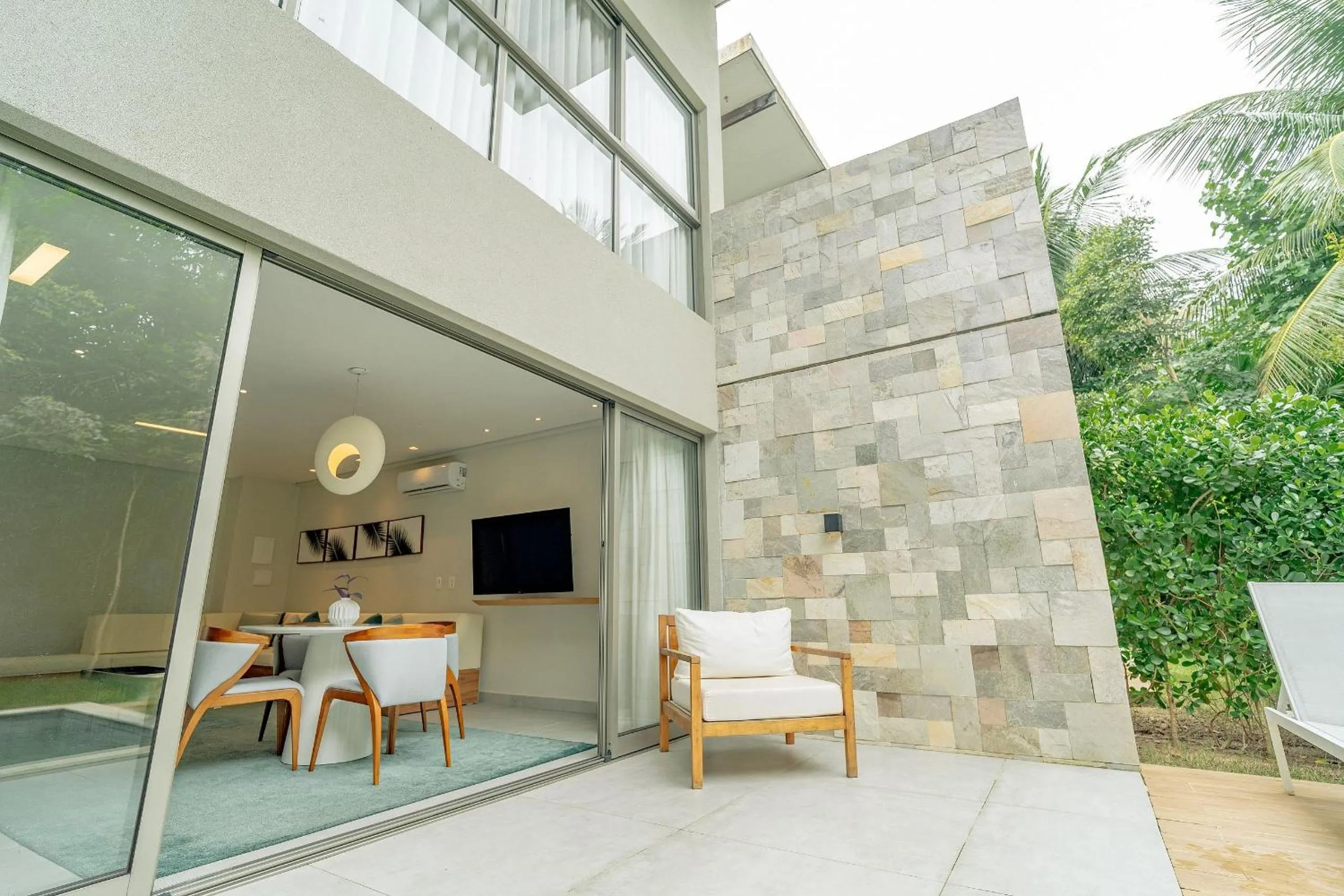 île de Pipa - Ma Plage Hotel