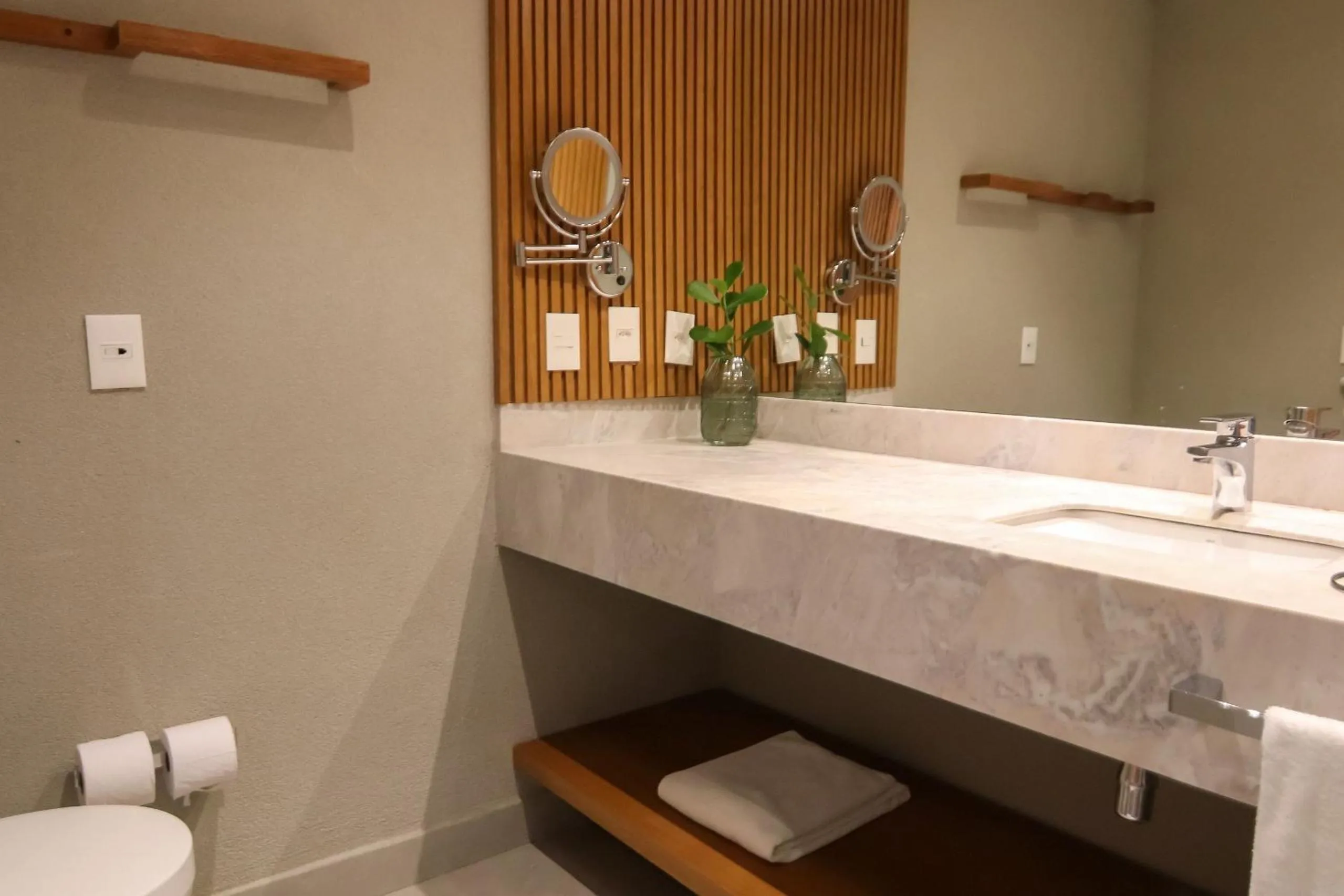 île de Pipa - Ma Plage Hotel