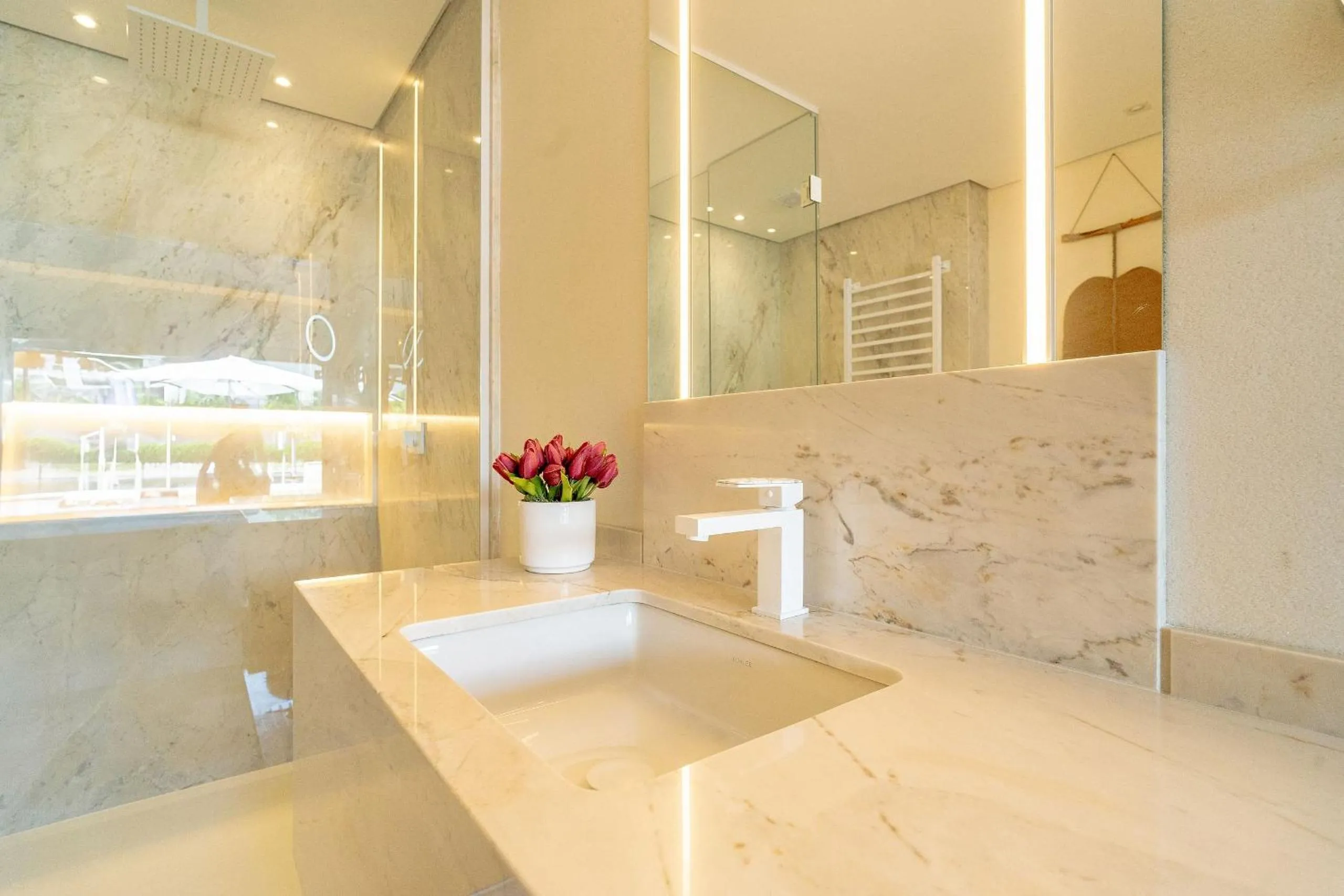 île de Pipa - Ma Plage Hotel