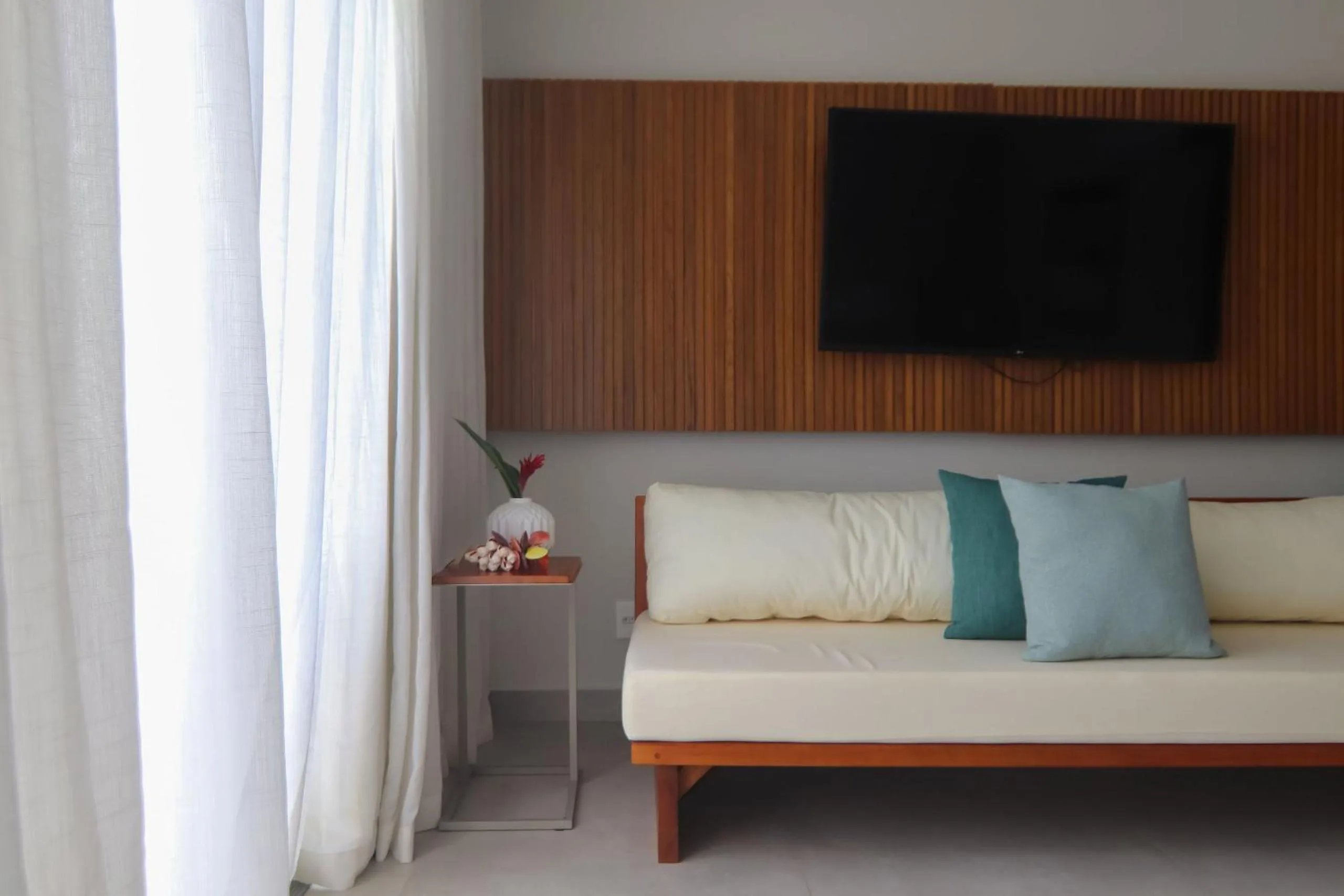 île de Pipa - Ma Plage Hotel