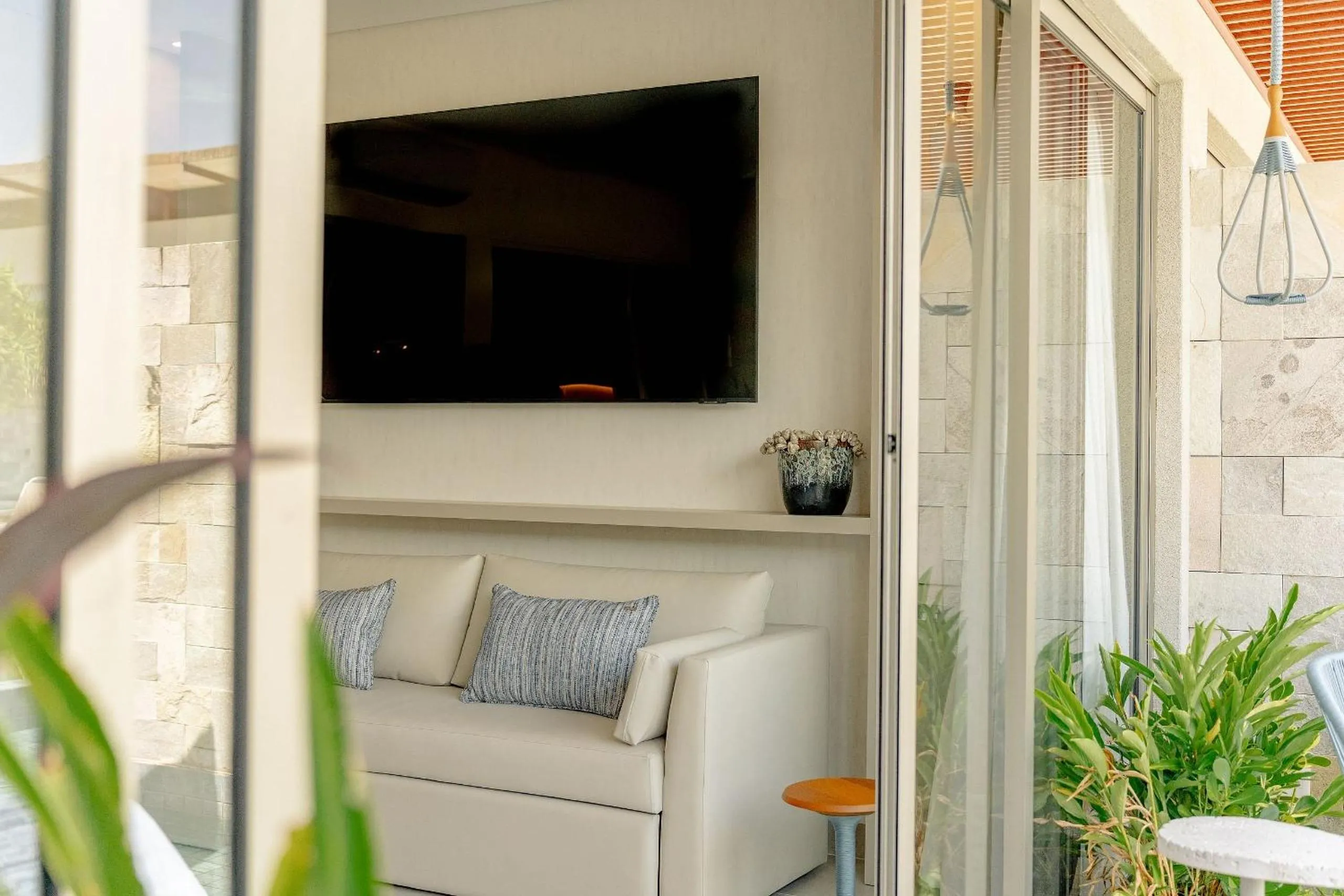 île de Pipa - Ma Plage Hotel