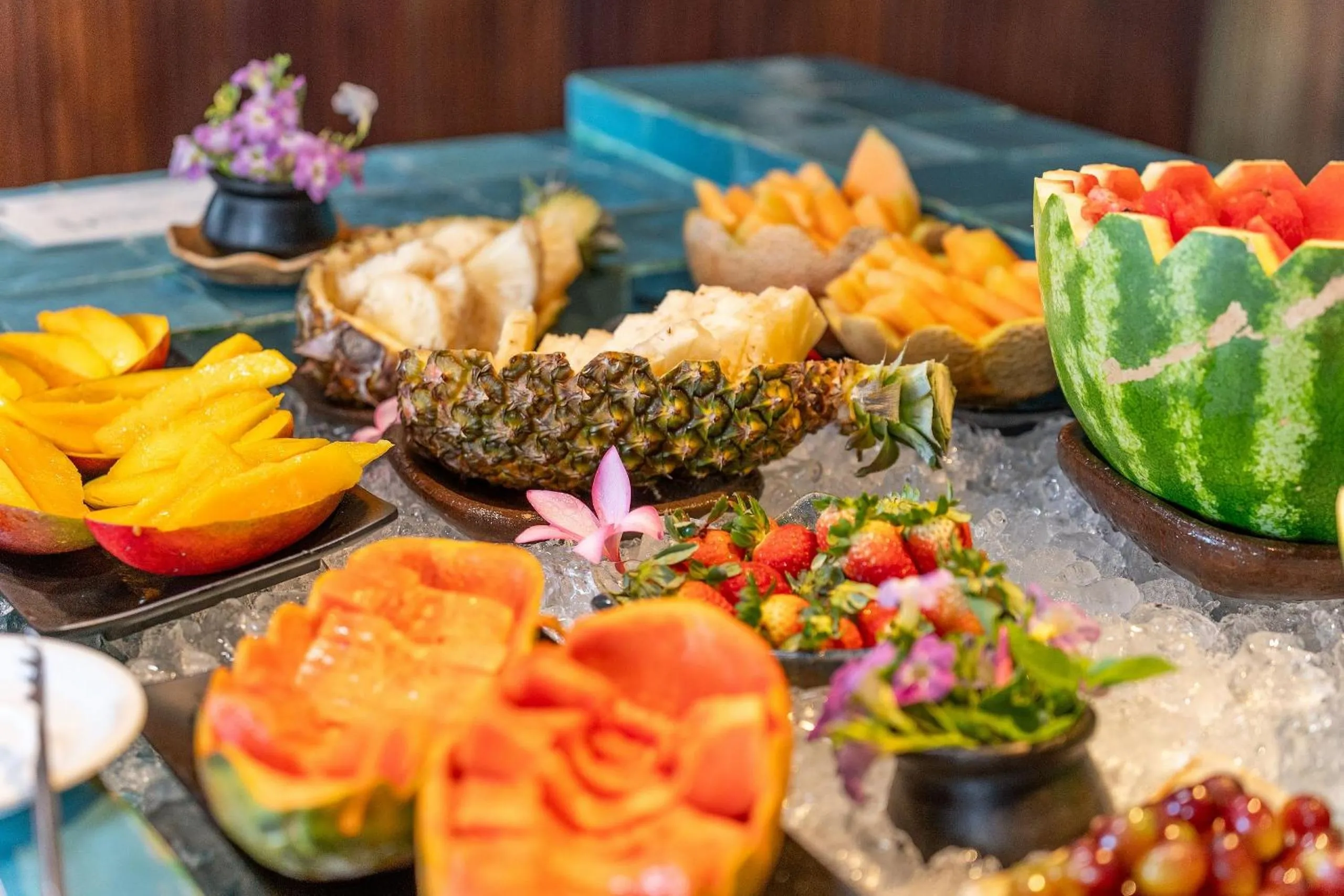 île de Pipa - Ma Plage Hotel