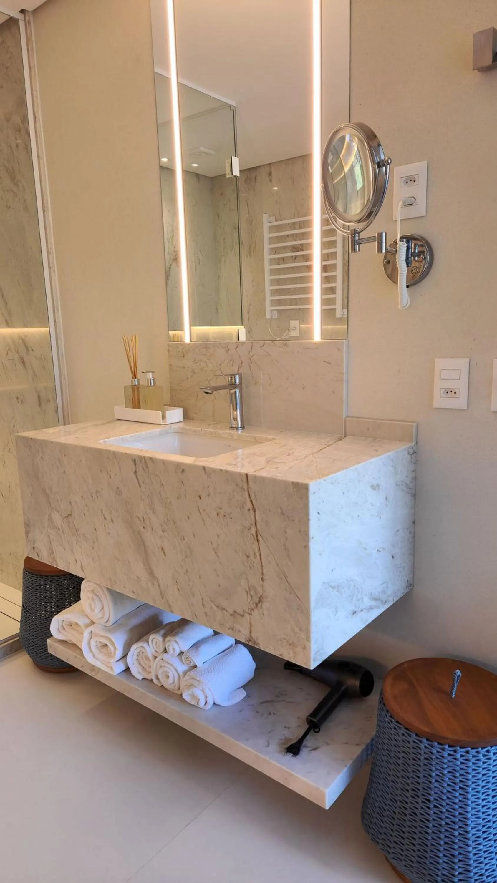 île de Pipa - Ma Plage Hotel