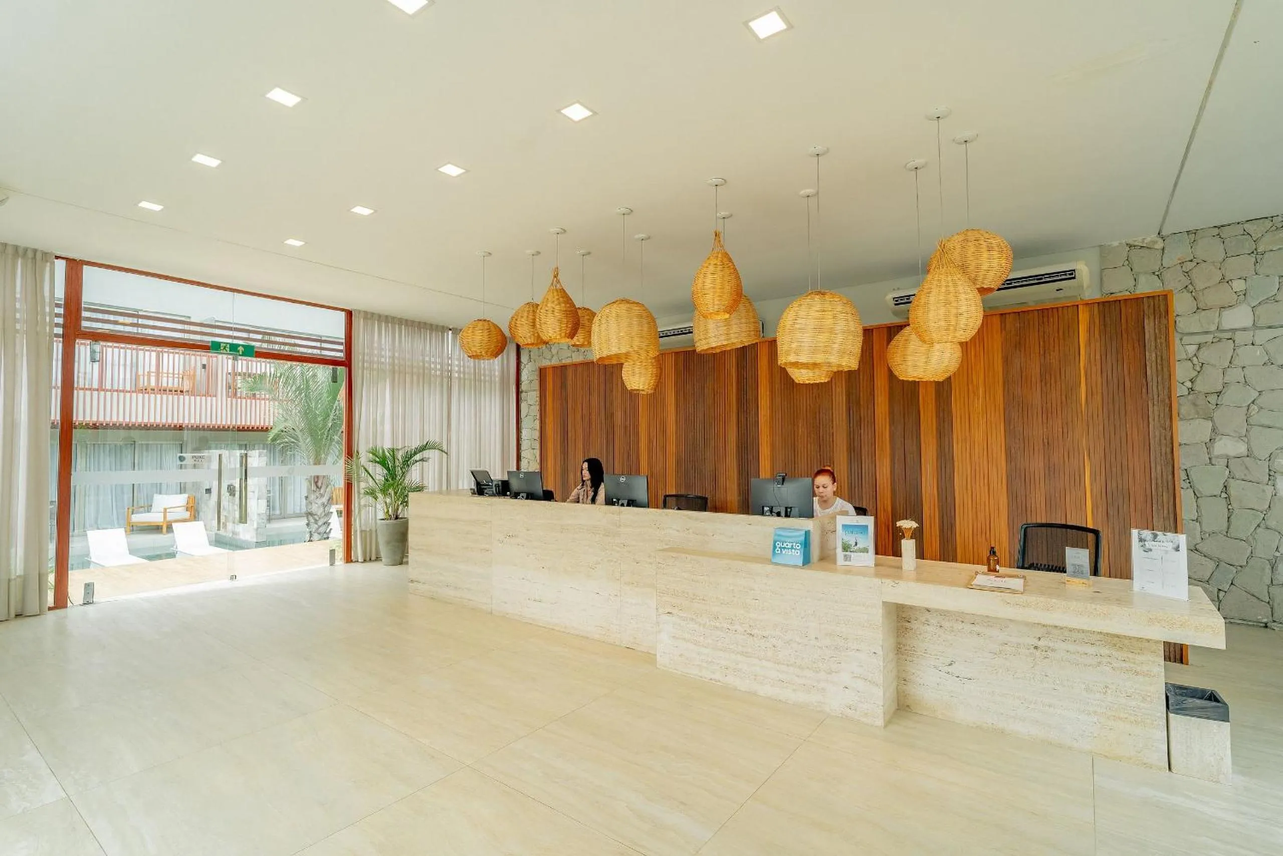 île de Pipa - Ma Plage Hotel