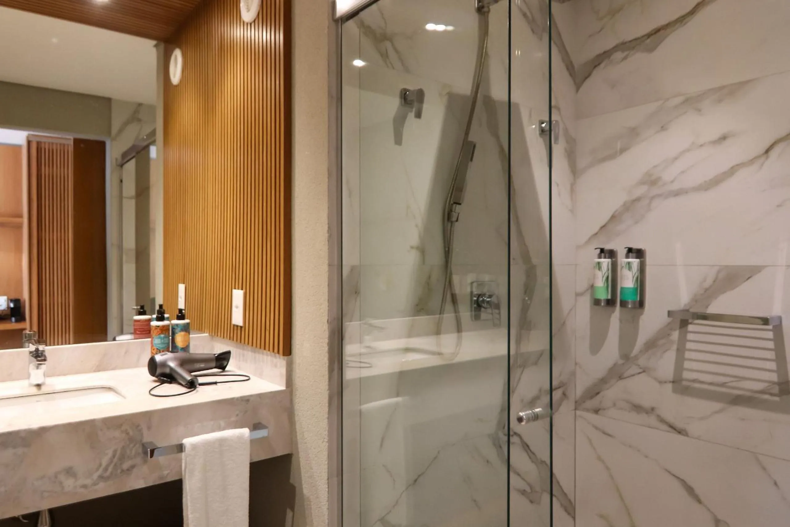 île de Pipa - Ma Plage Hotel