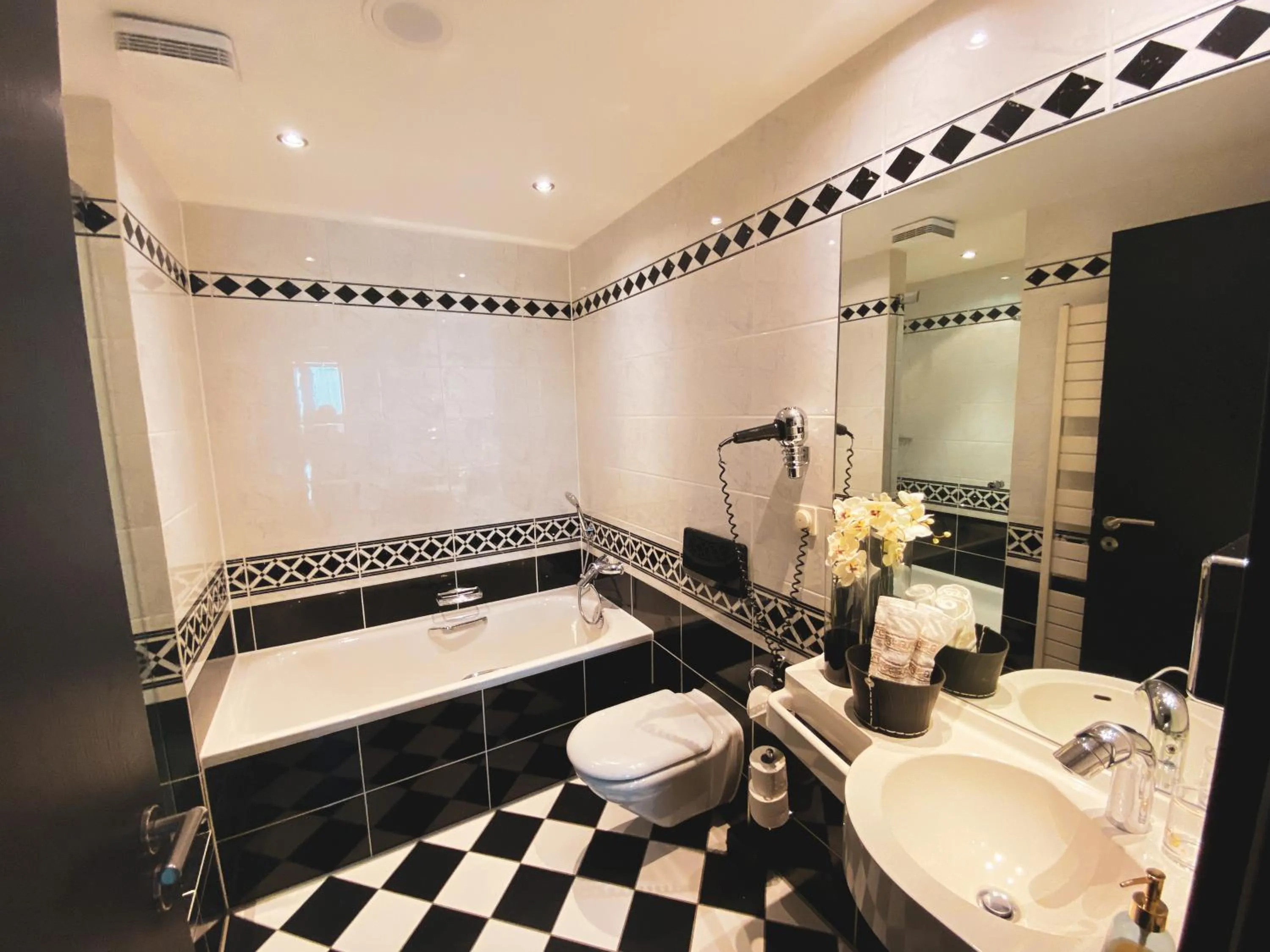 Augenblick Goodnight