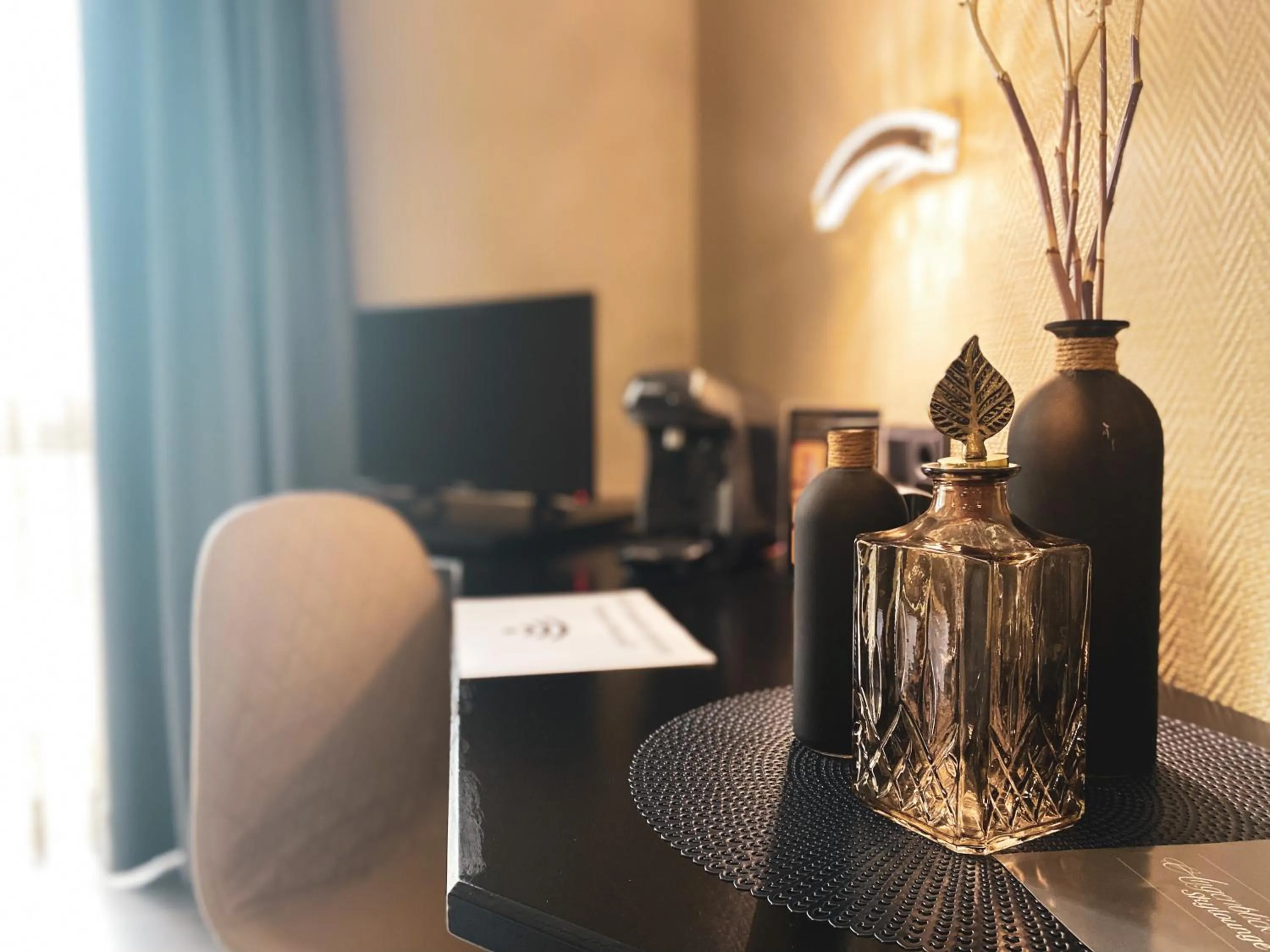 Augenblick Goodnight