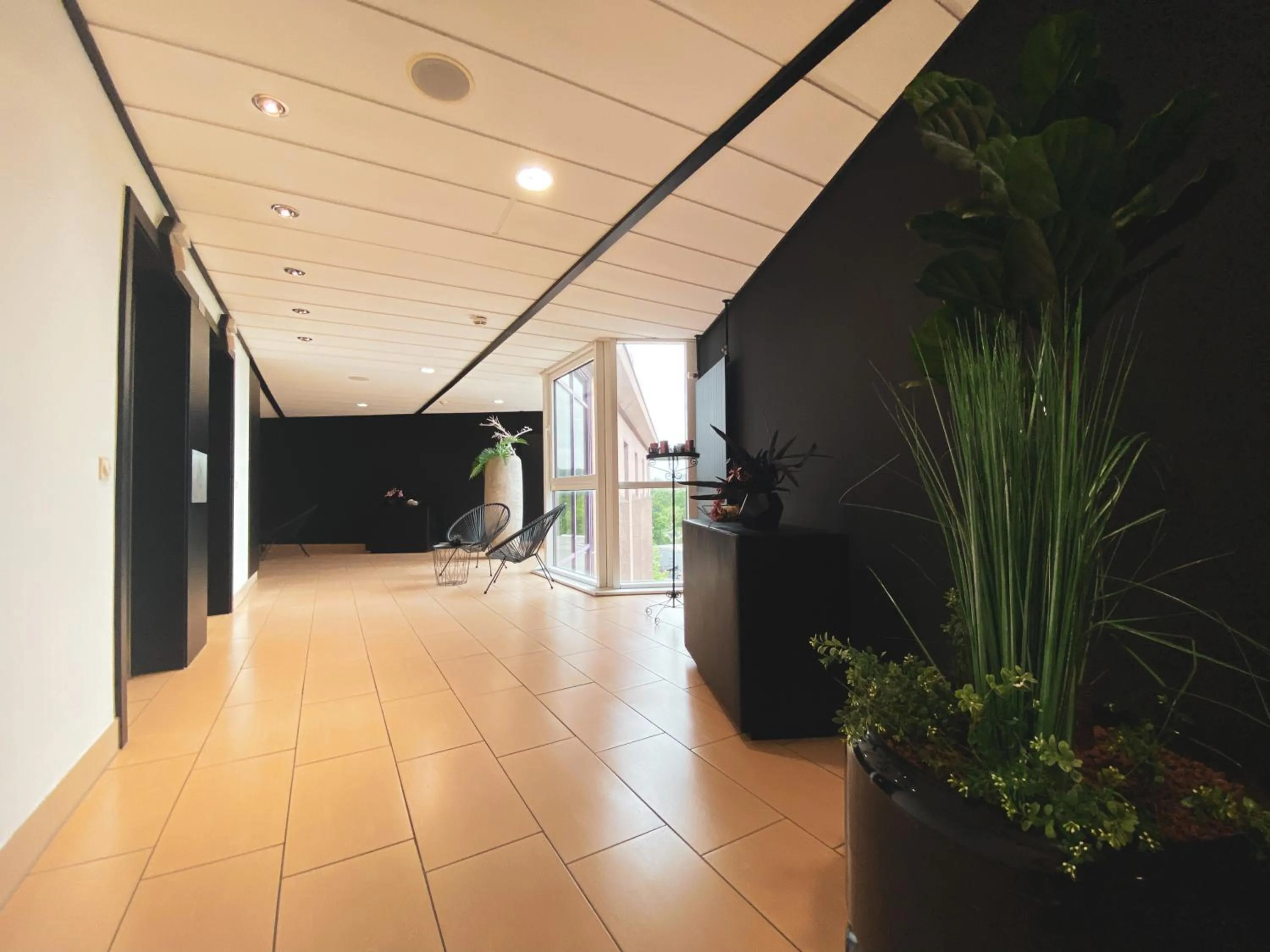 Augenblick Goodnight