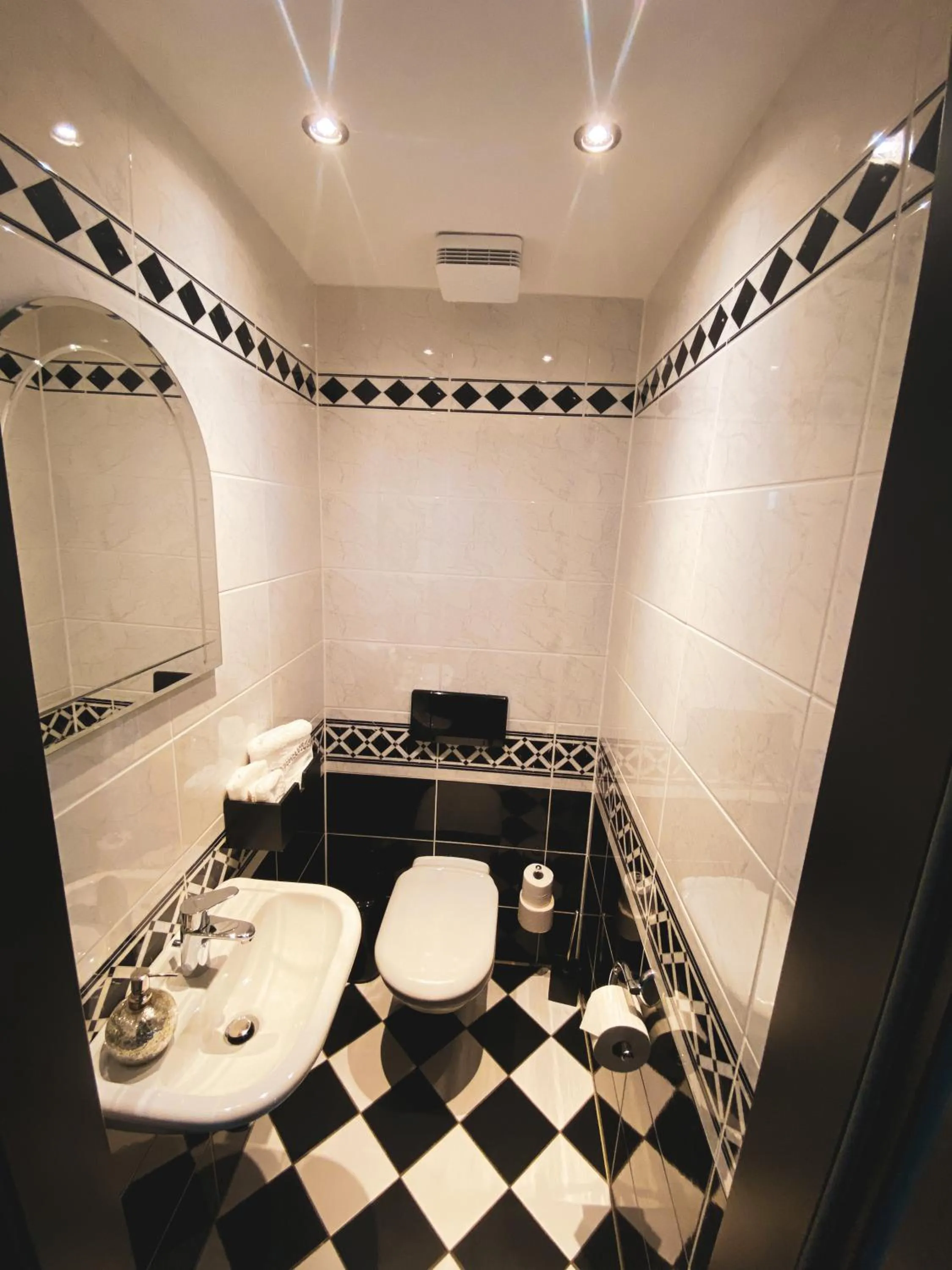 Augenblick Goodnight