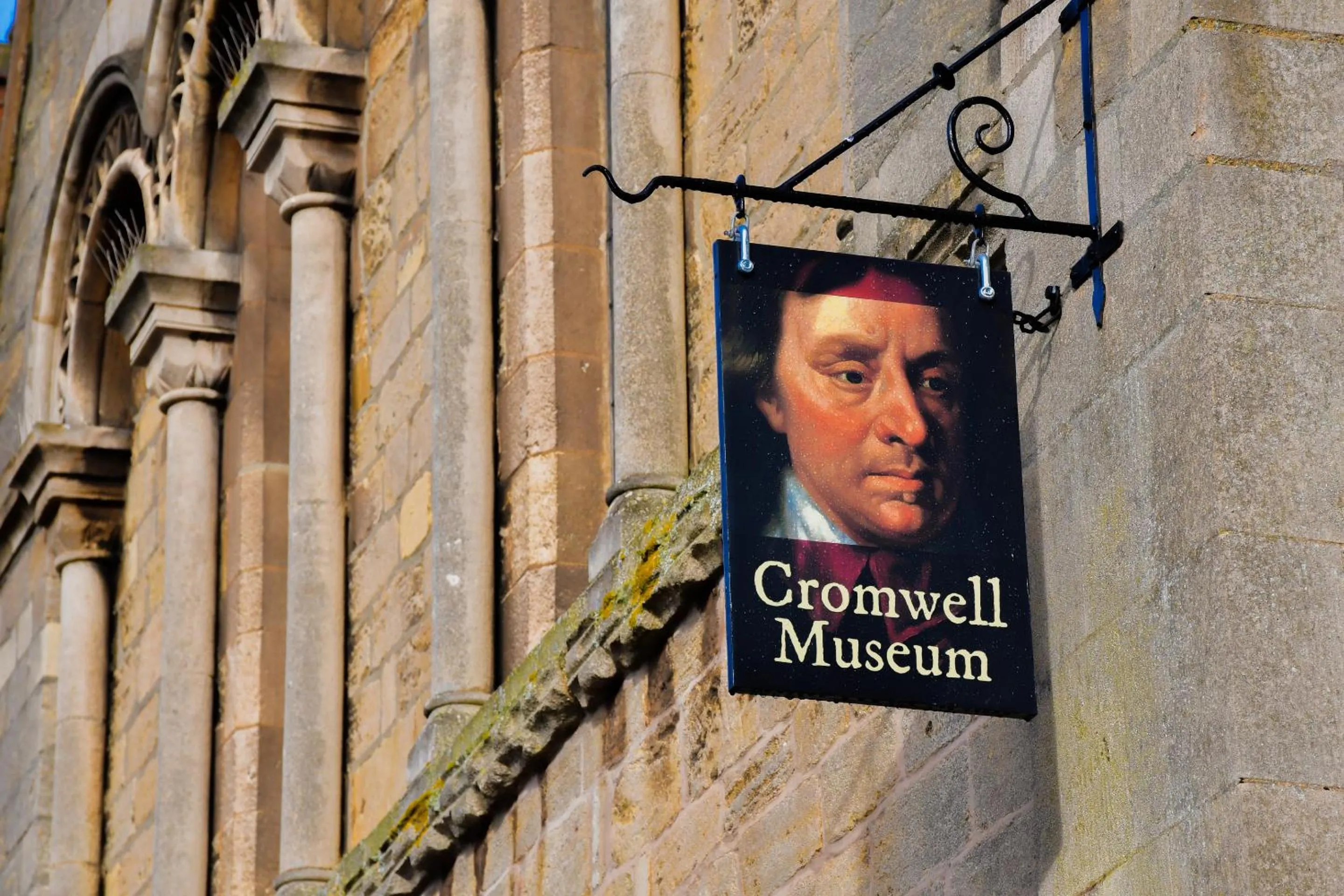 Neighbourhood in Black Bull Godmanchester