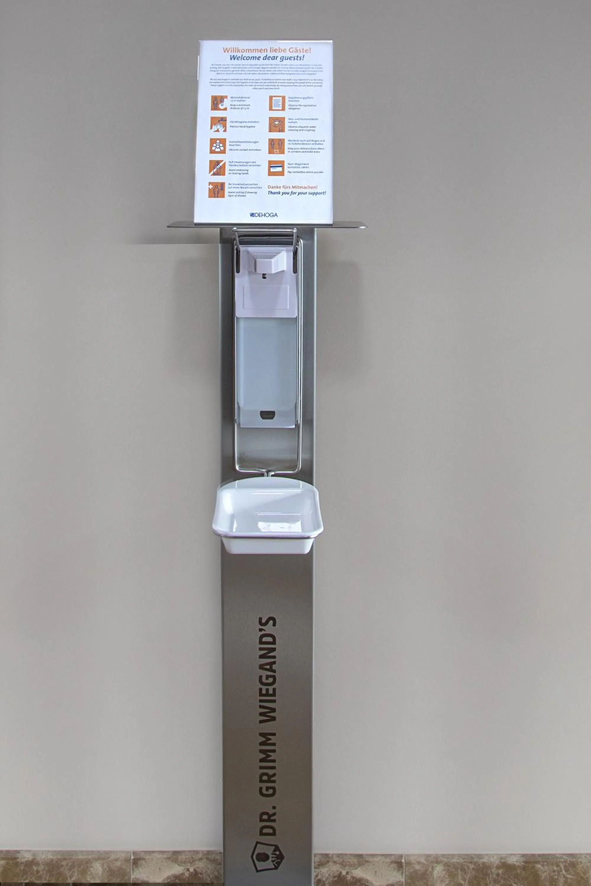 Work & Sleep Boardinghouse Mannheim