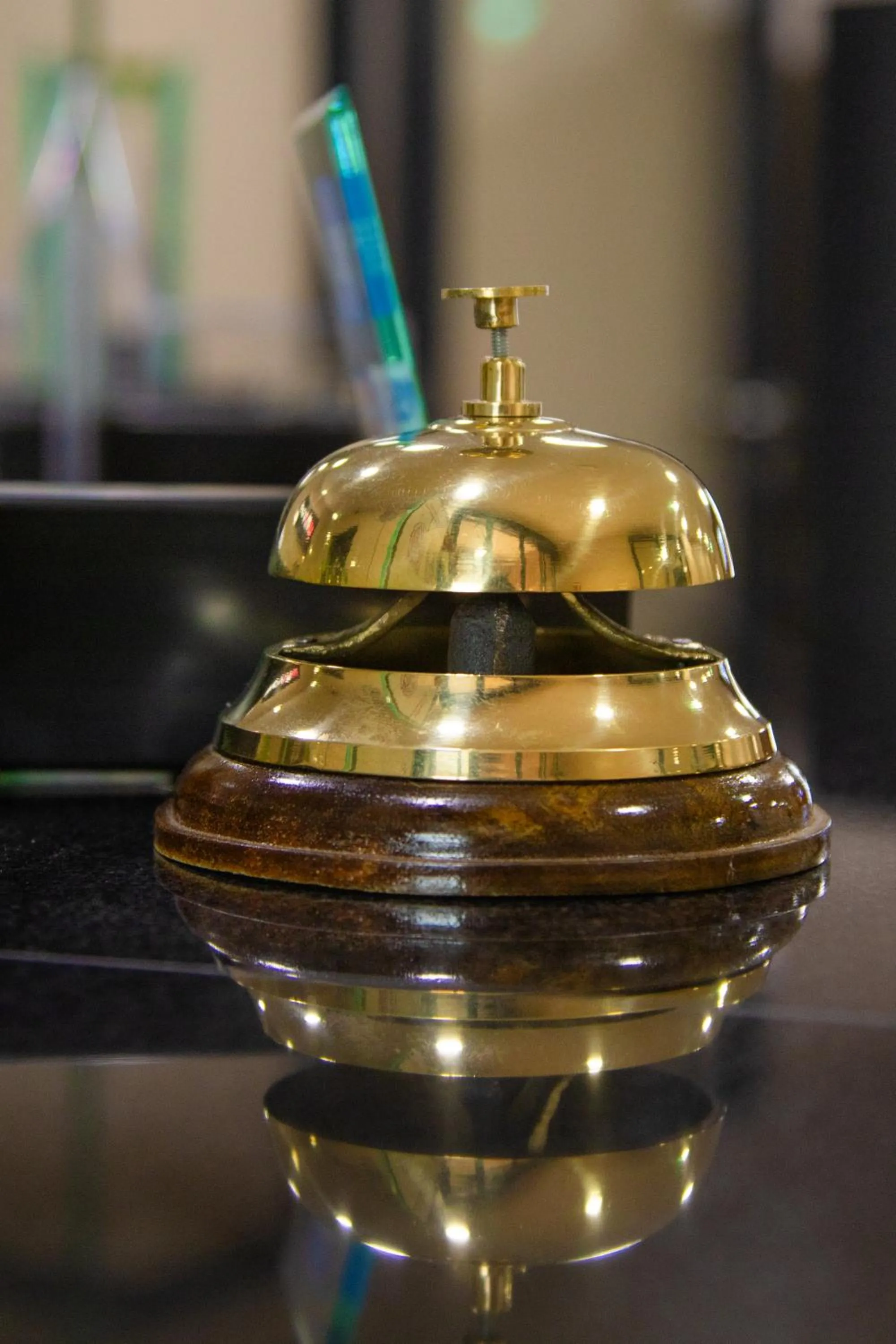 Lobby or reception in Work & Sleep Boardinghouse Mannheim