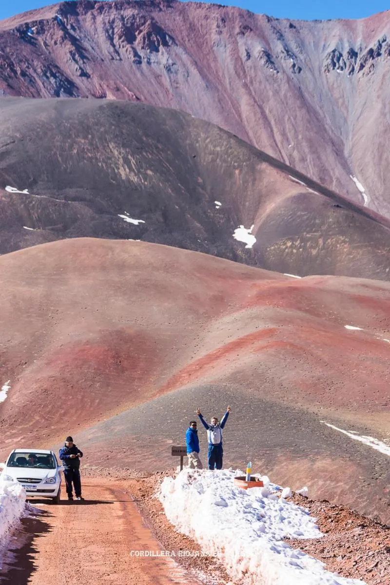 Natural landscape in Hotel Cuesta de Miranda