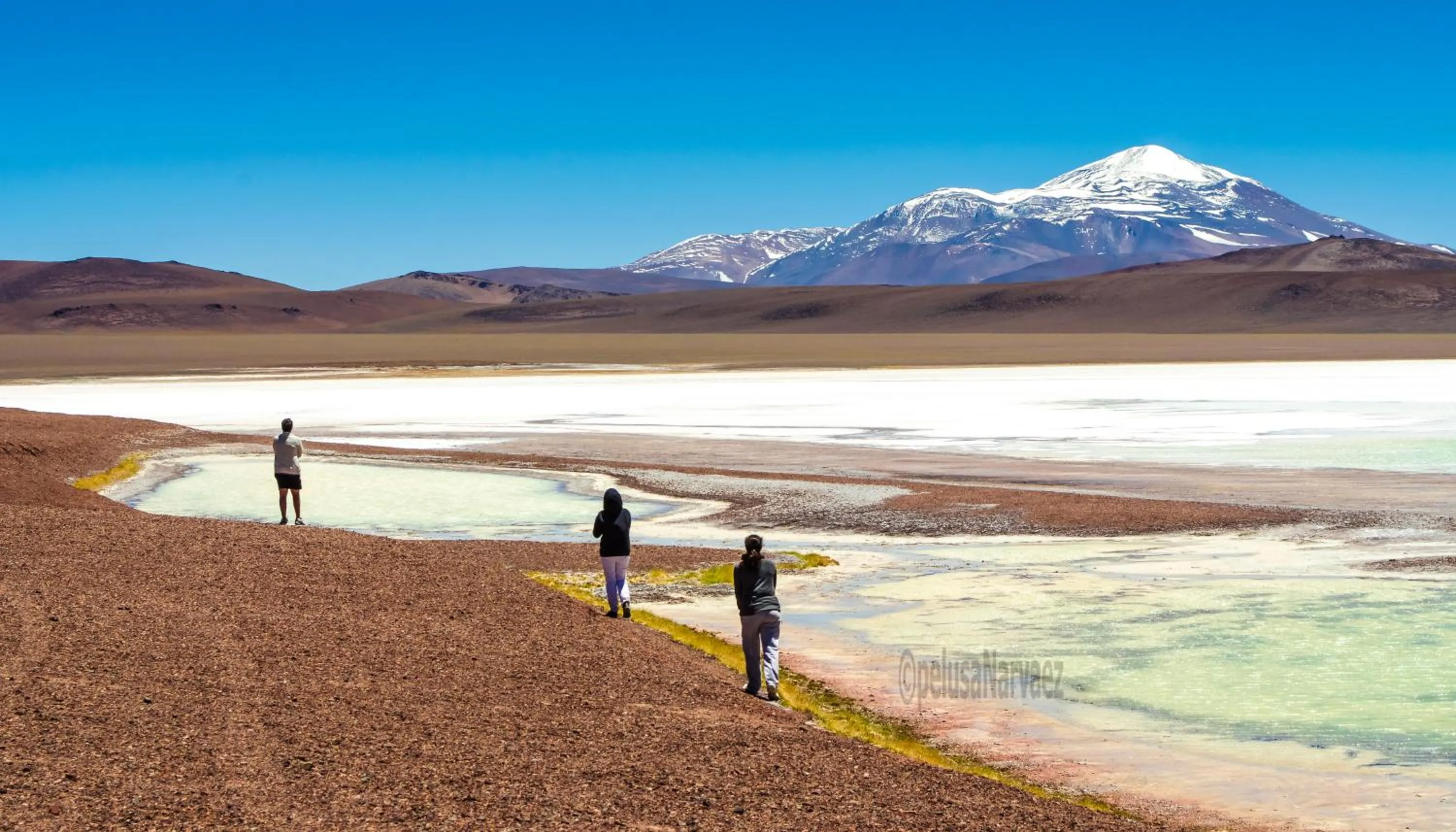 Nearby landmark in Hotel Cuesta de Miranda