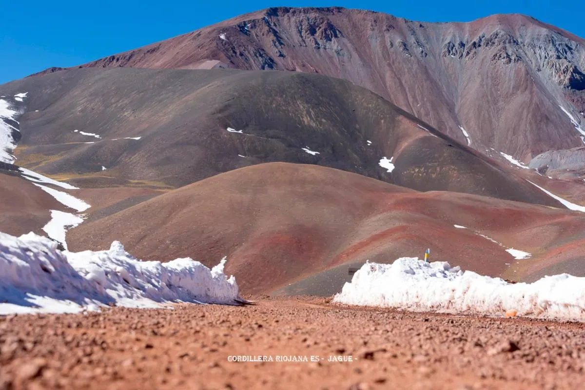 Natural landscape in Hotel Cuesta de Miranda