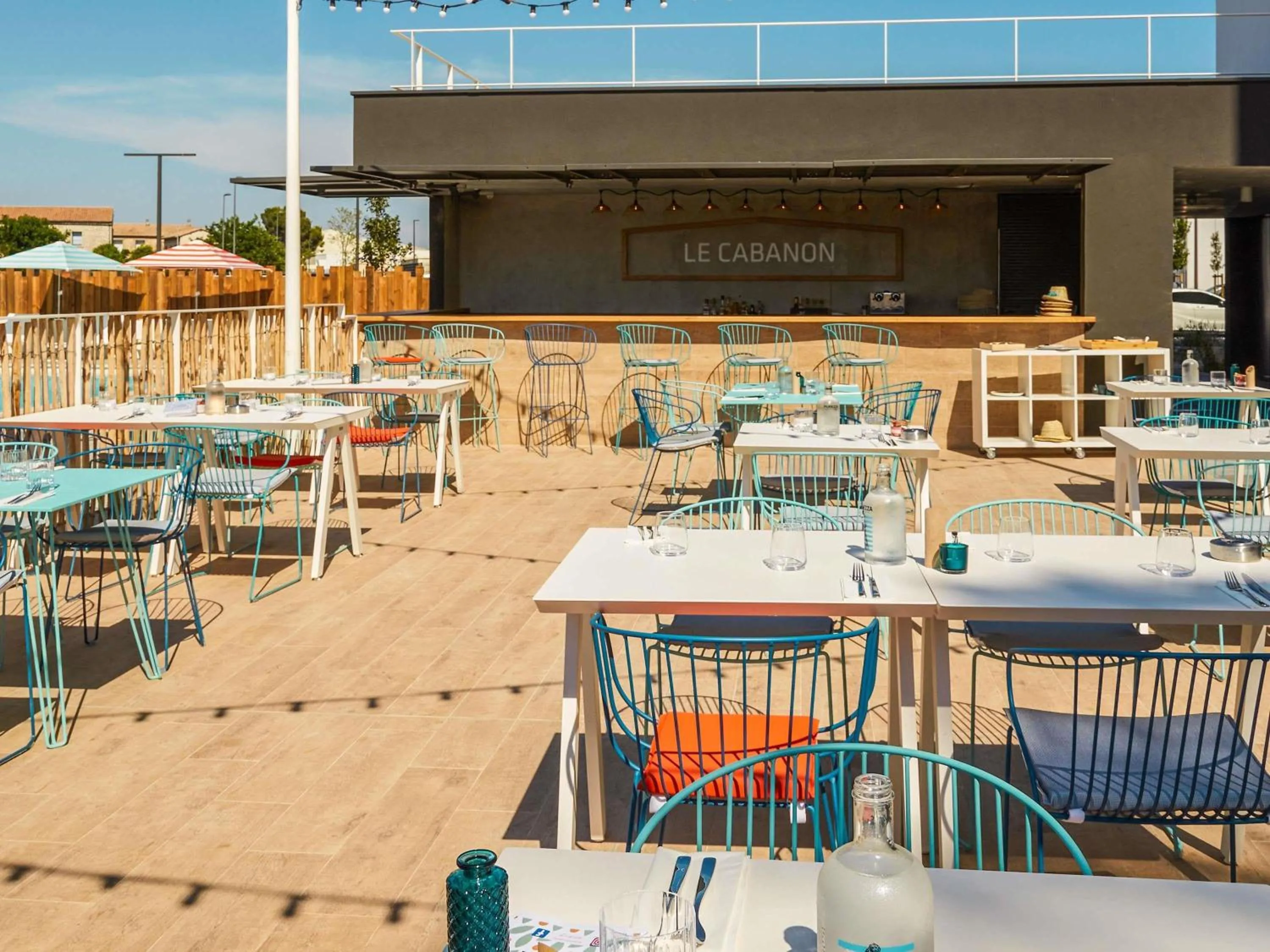 Other in Ibis Budget Montpellier Aéroport Parc Des Expos