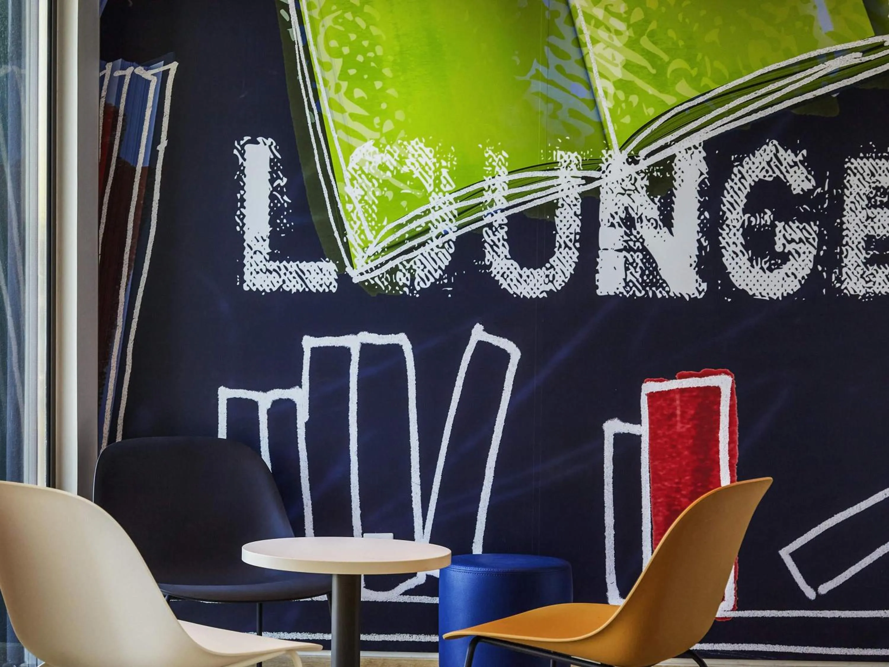 Other in Ibis Budget Montpellier Aéroport Parc Des Expos