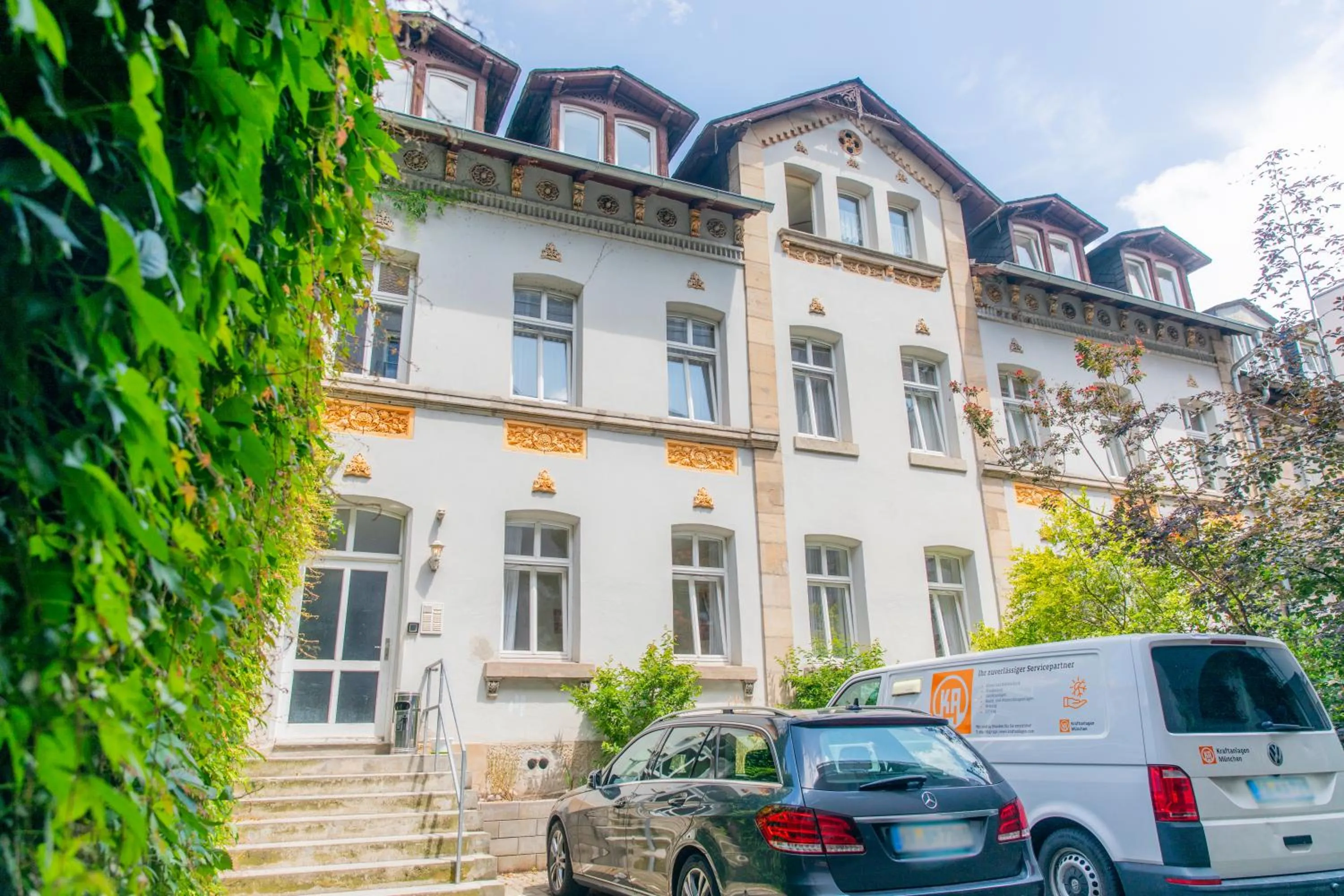 Hotel Centro Fürth Nürnberg