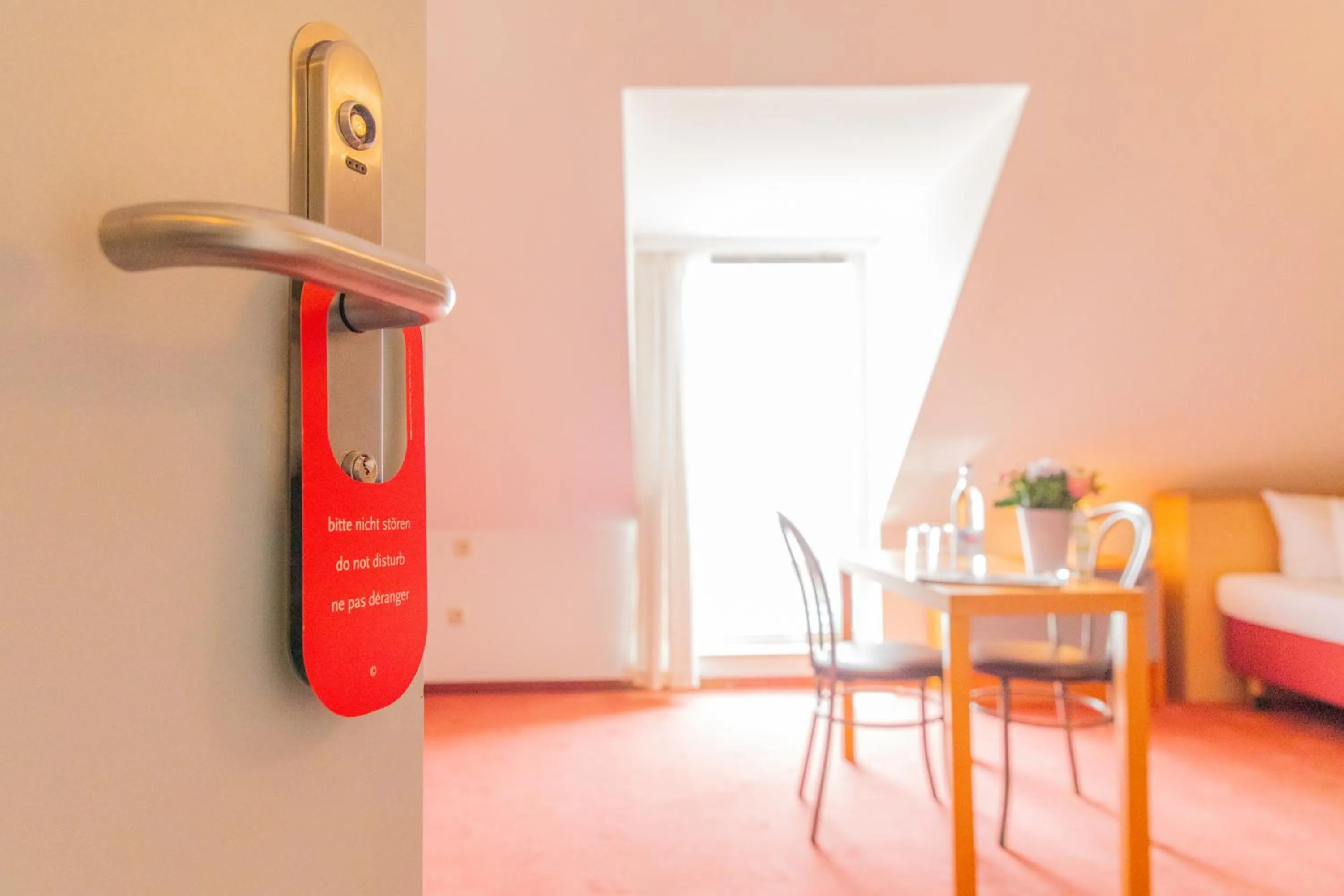 Hotel Centro Fürth Nürnberg