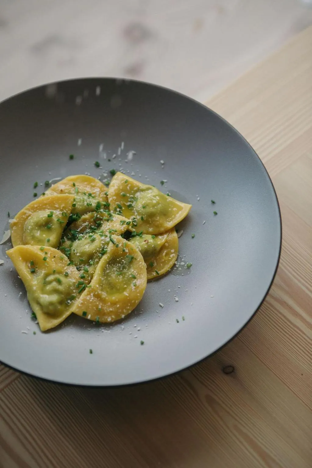 Food and drinks in Bühelwirt