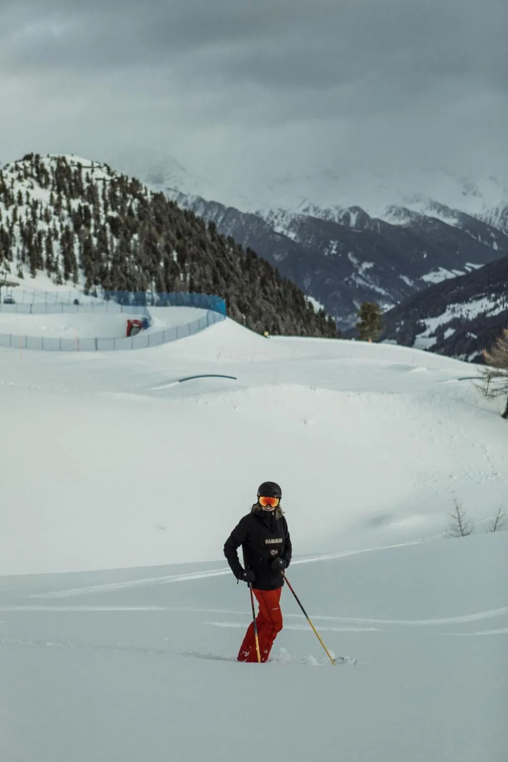 Winter in Bühelwirt