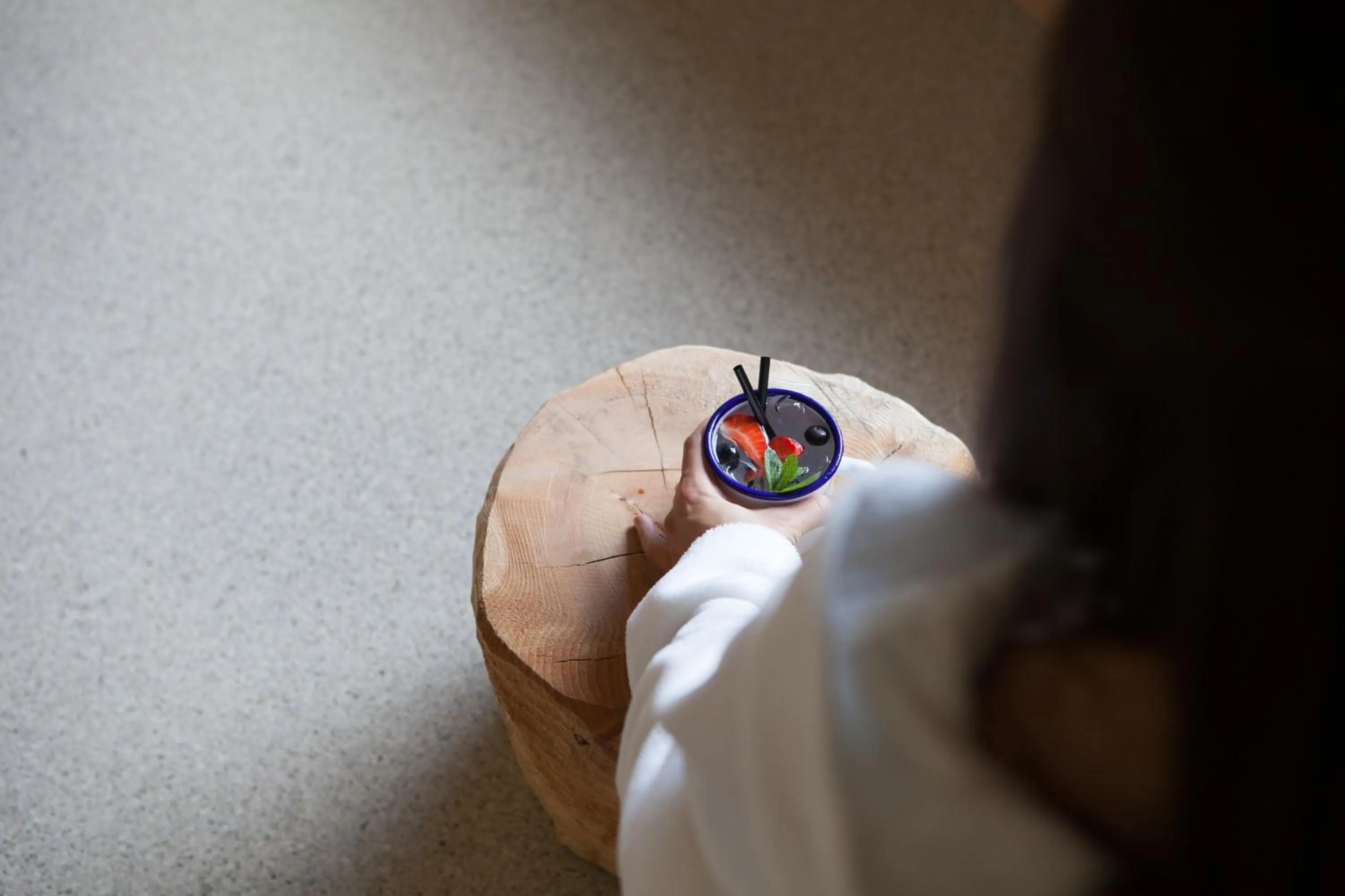 Drinks in Bühelwirt