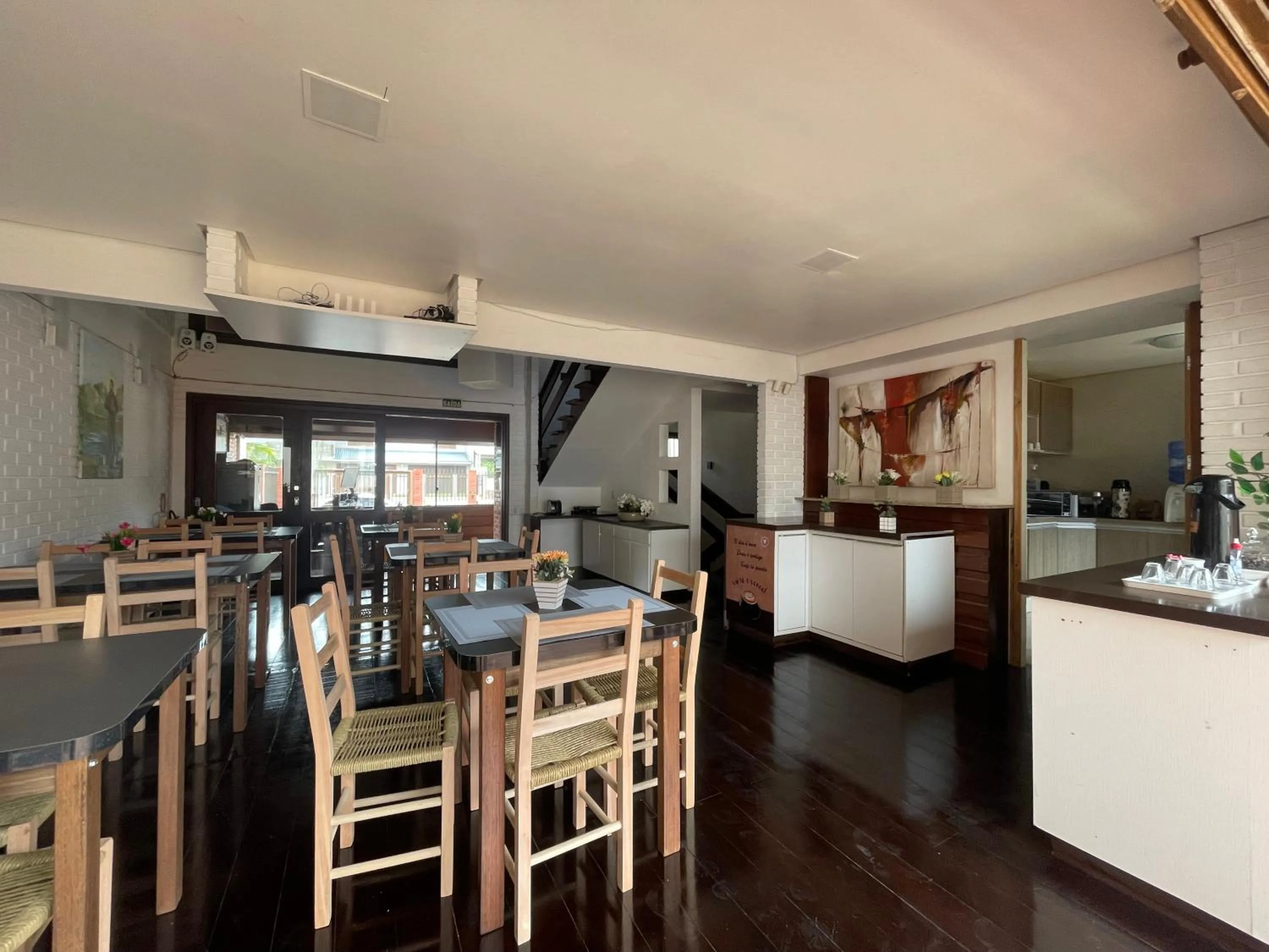 Mare Blu - Pousada Hostel