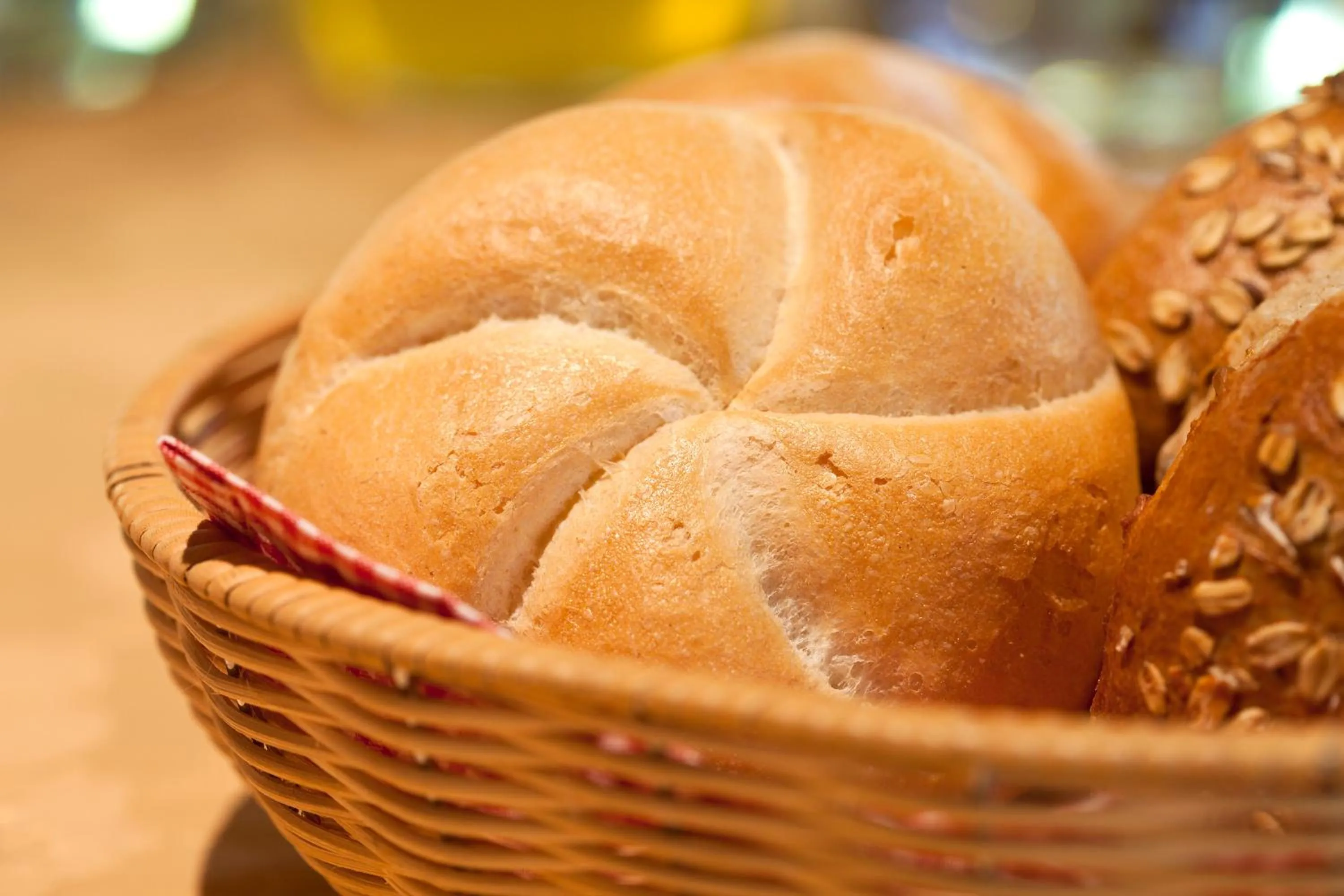 Food and drinks in Hotel Stegerhaus