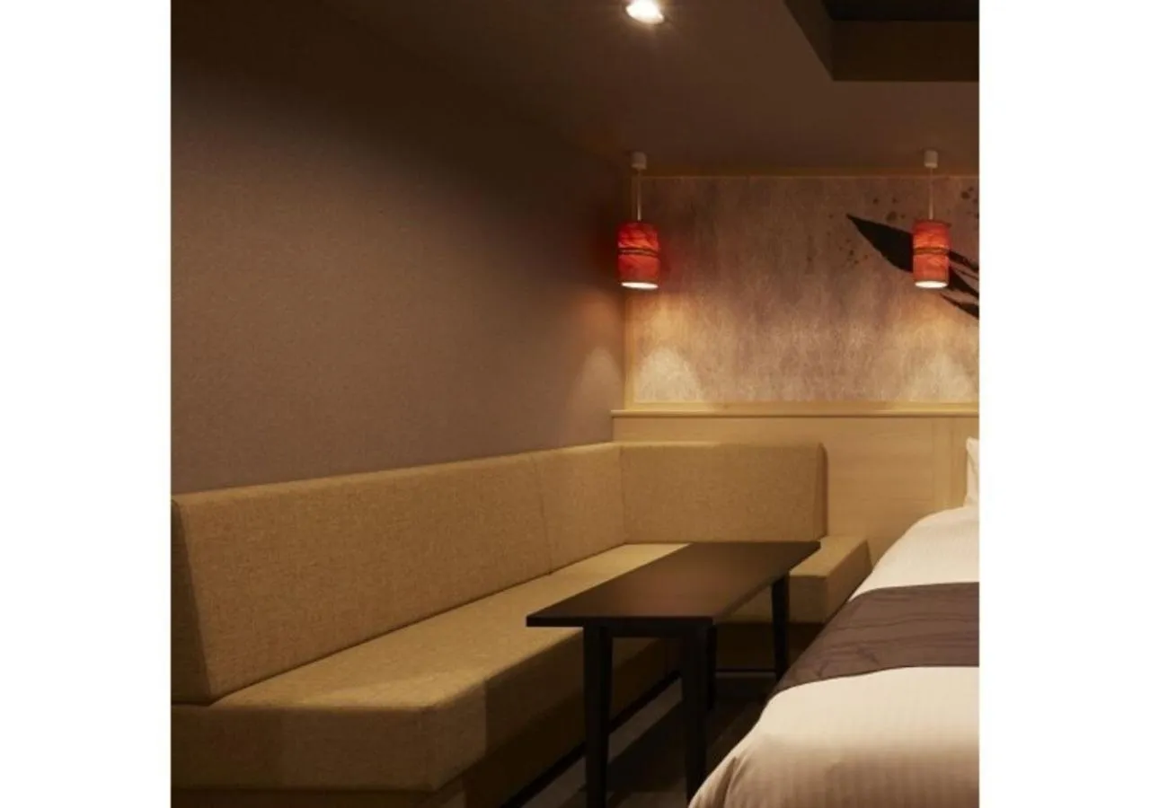 Sakura Sky Hotel - Vacation STAY 18444v