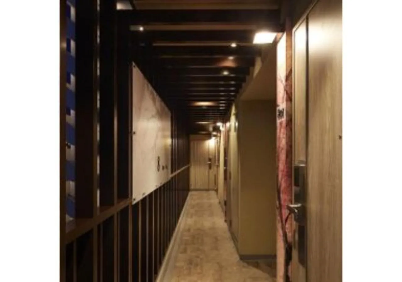 Sakura Sky Hotel - Vacation STAY 18444v