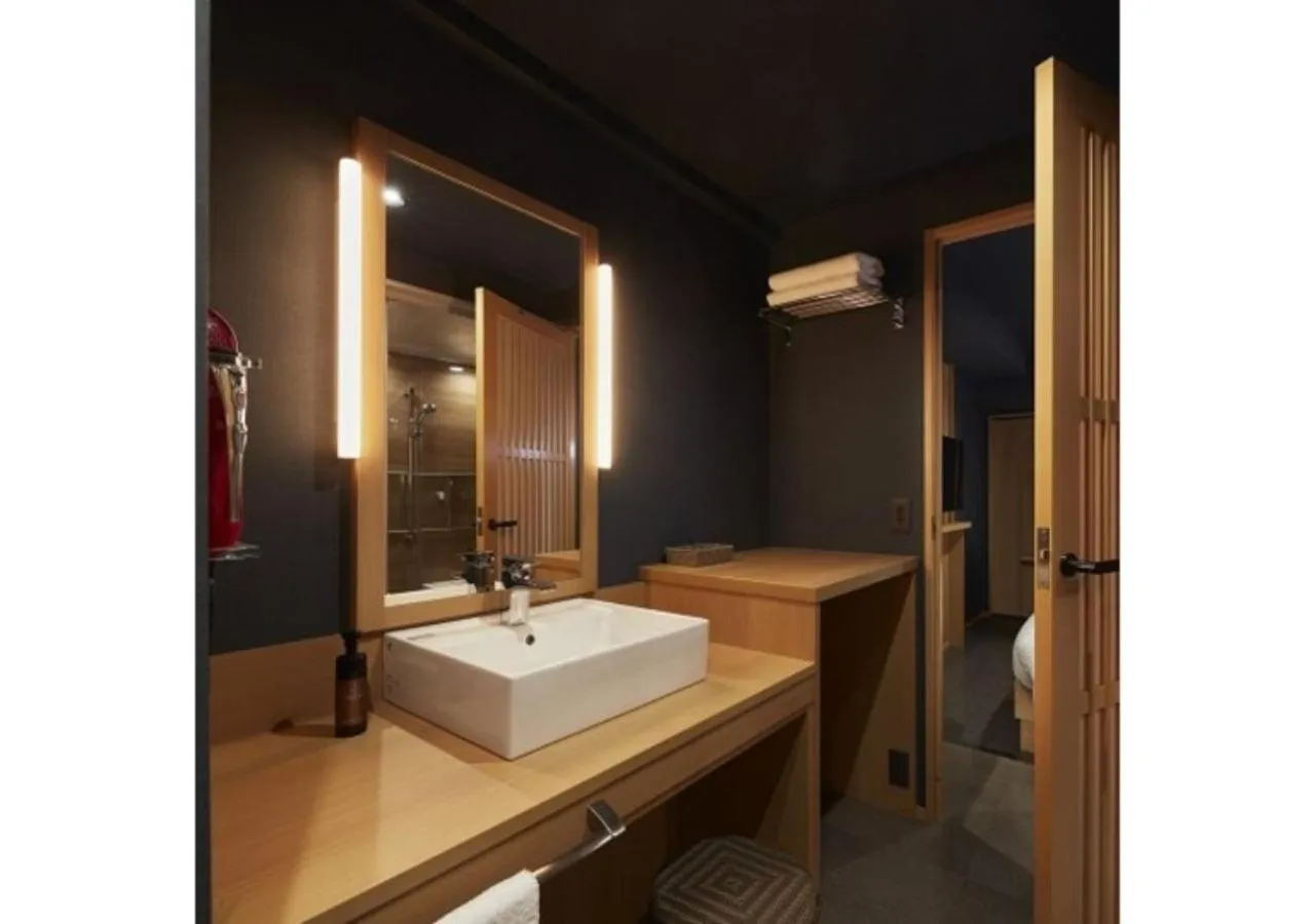 Sakura Sky Hotel - Vacation STAY 18445v