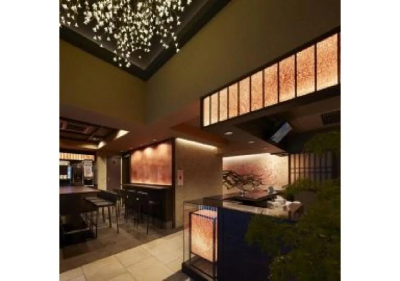 Sakura Sky Hotel - Vacation STAY 18442v