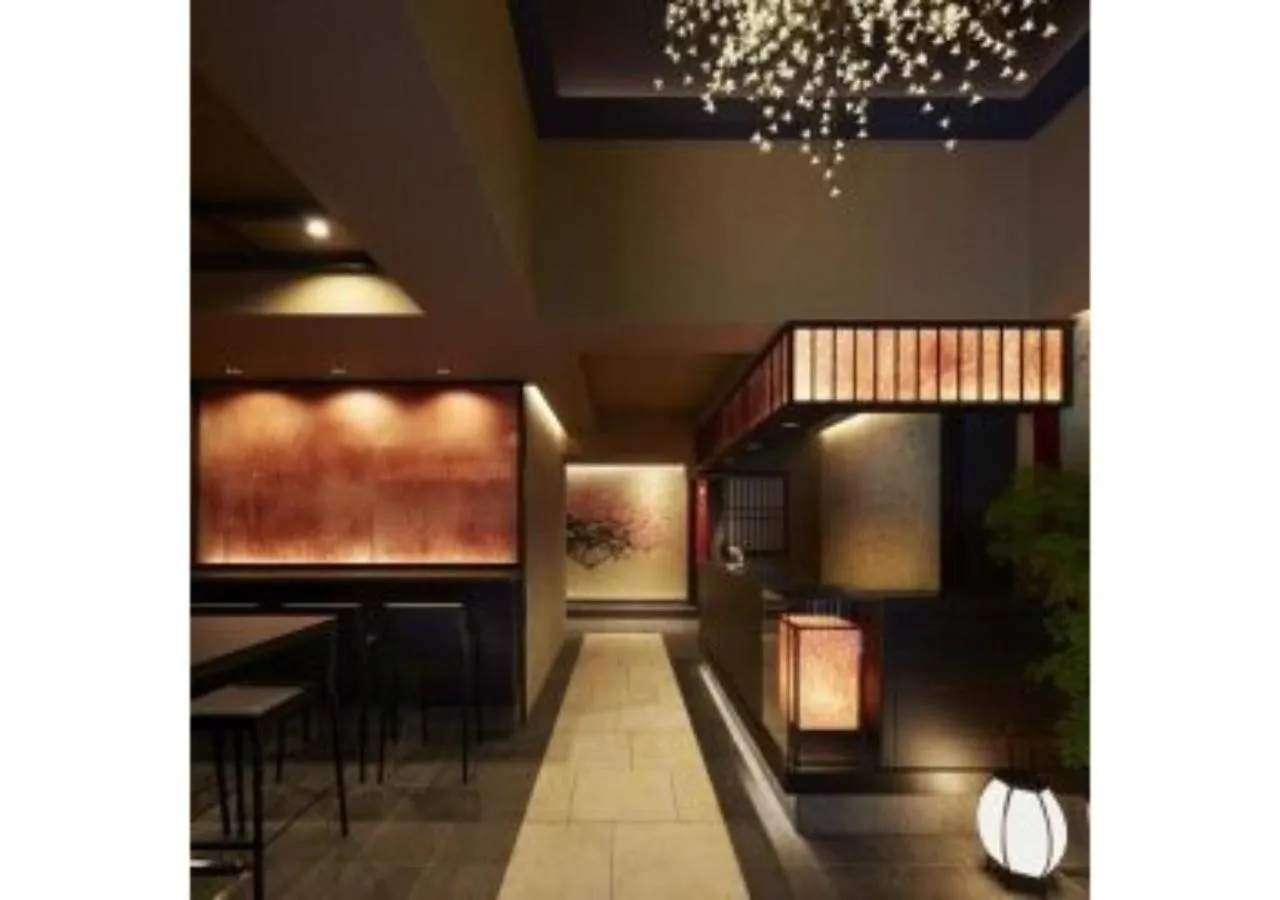 Sakura Sky Hotel - Vacation STAY 18449v