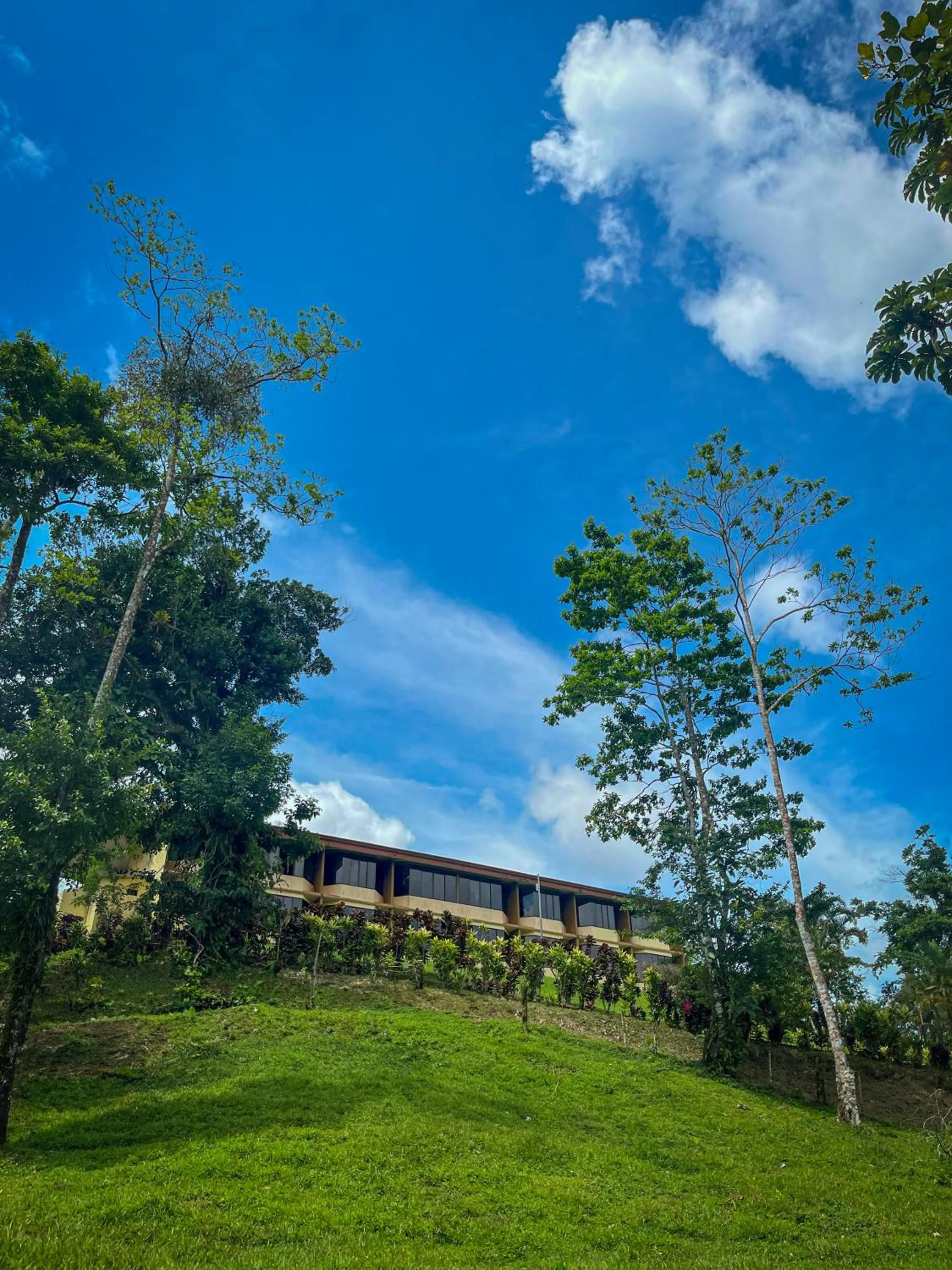 Property building in Arenal Roca Lodge & Bungalows