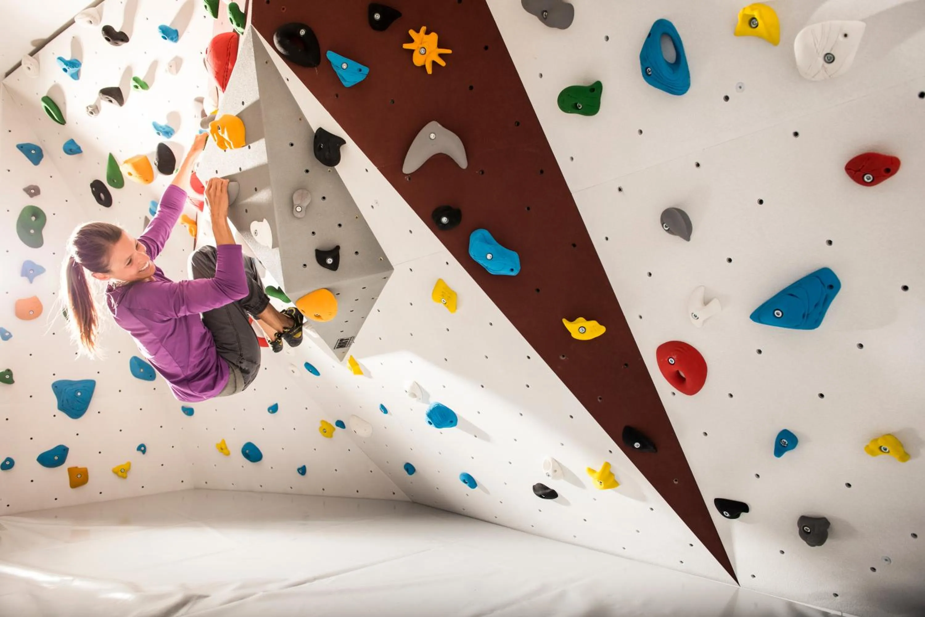 Game Room in Hotel Salzburger Hof Leogang