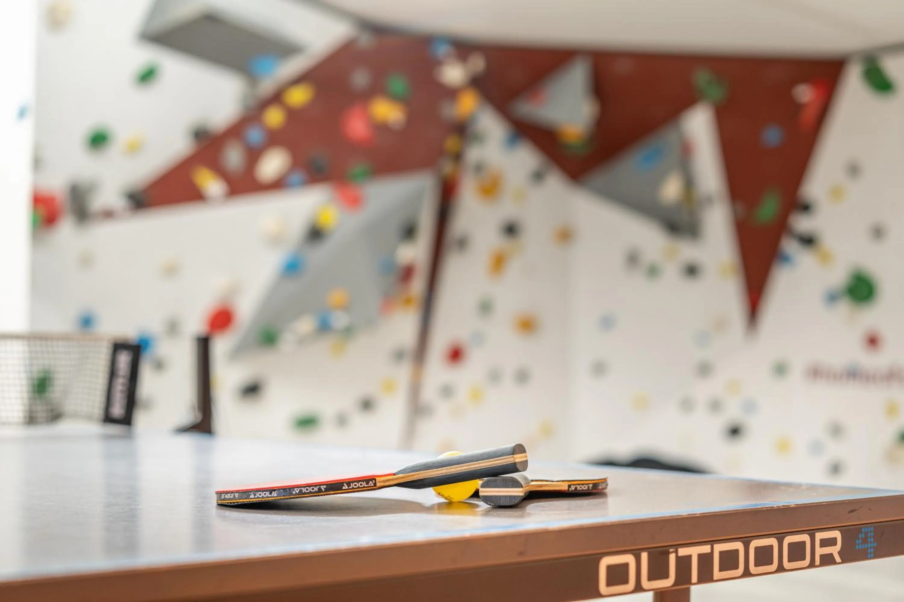 Children play ground in Hotel Salzburger Hof Leogang