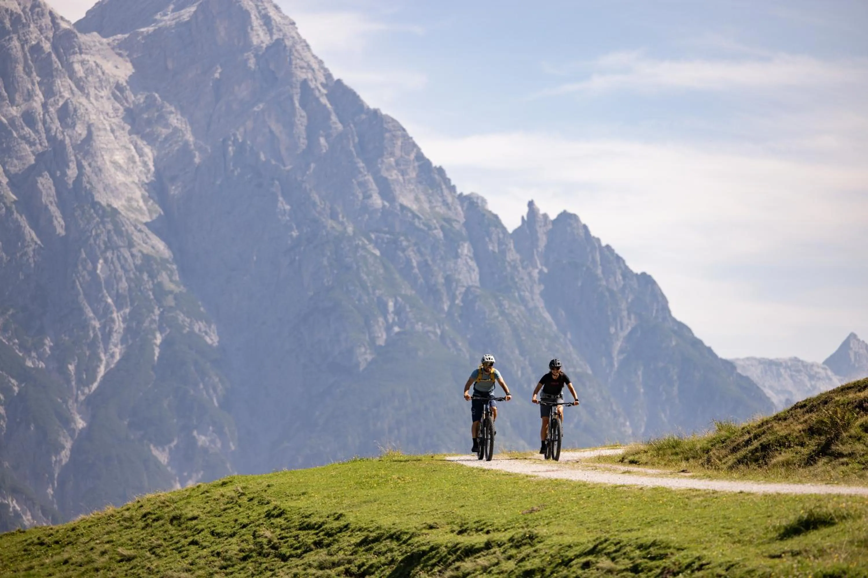 Activities in Hotel Salzburger Hof Leogang