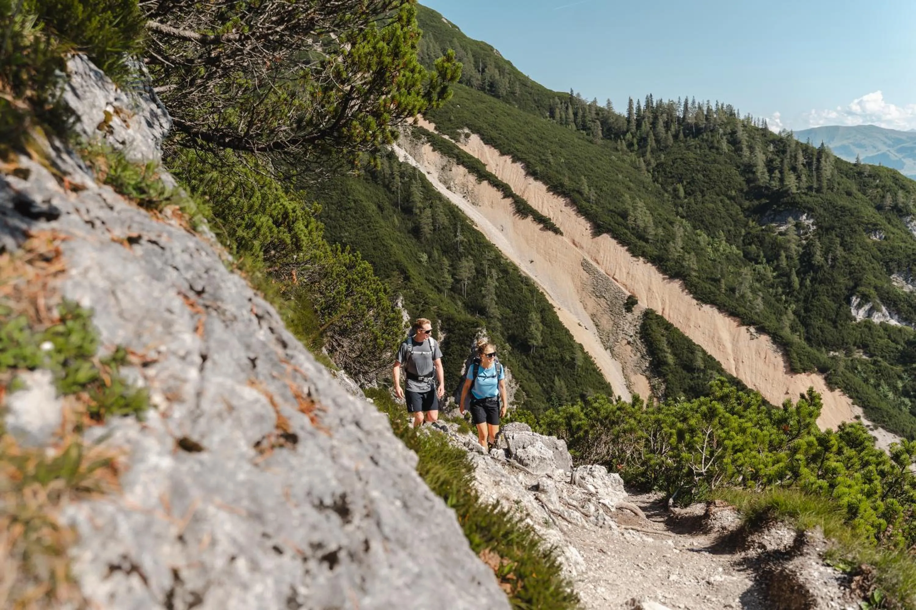 Activities in Hotel Salzburger Hof Leogang