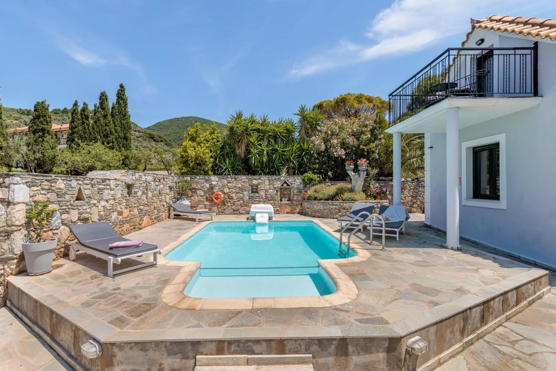 Villa Nena
