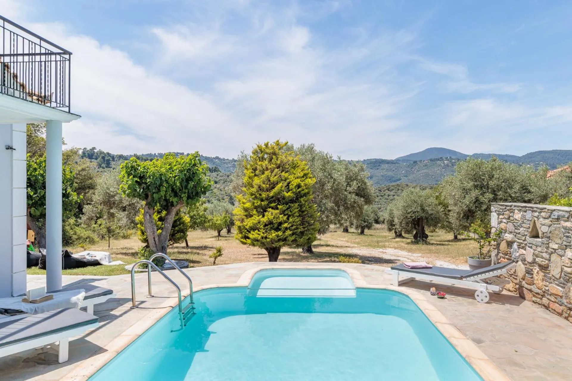 Villa Nena