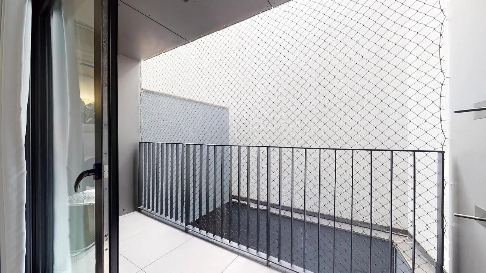 Day, Bed in Charlie Porto Alegre Praça 4