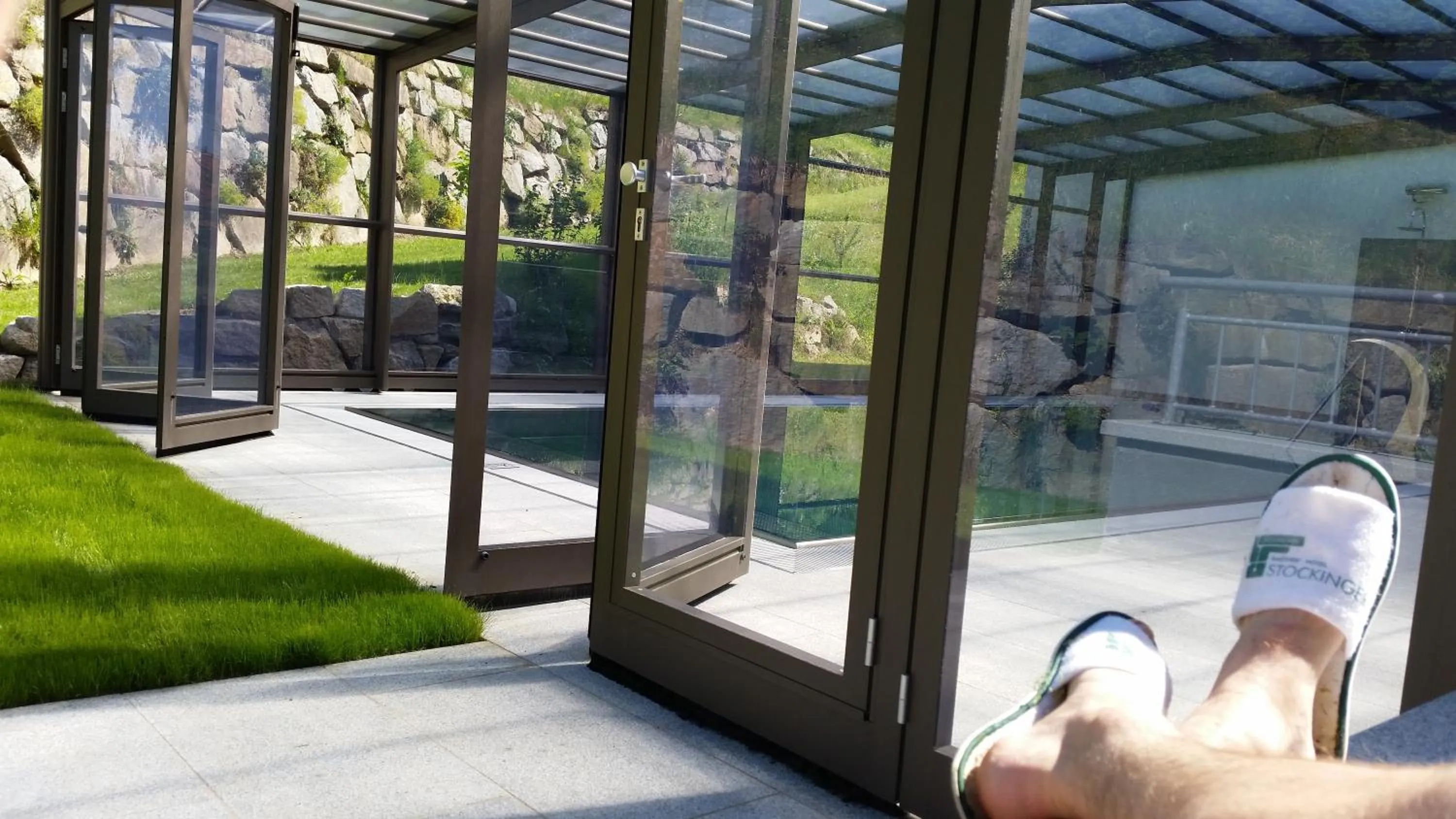 Day in Business-Hotel Stockinger